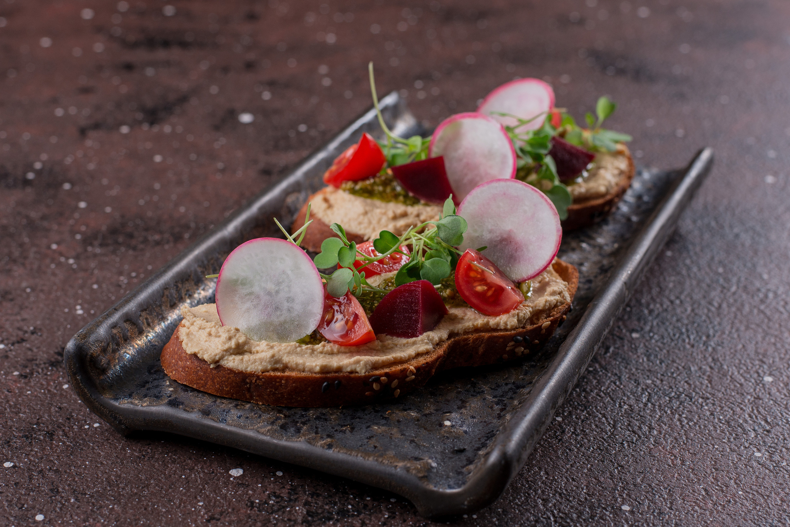 «Инженер» гастробар. Кирилл Бутлович фуд фотограф, Киров