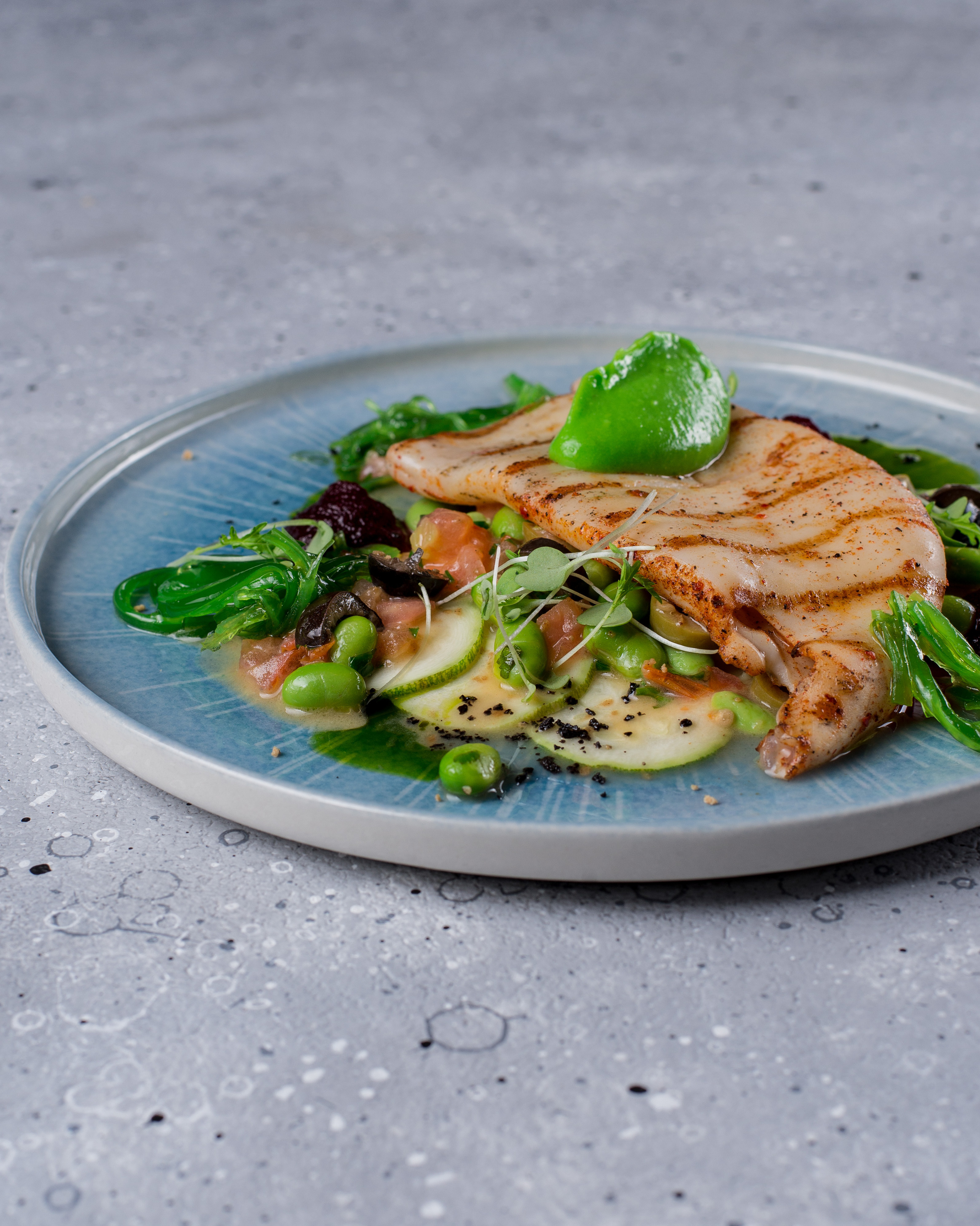 NOBEL гастробар. Кирилл Бутлович фуд фотограф, Киров