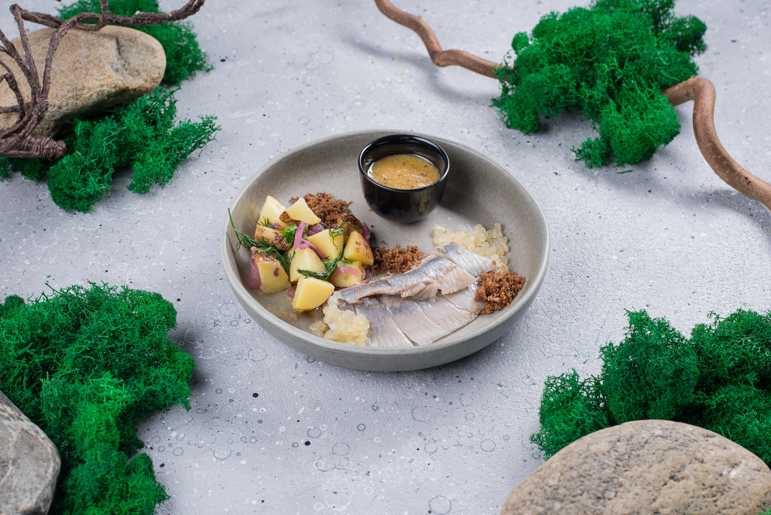 NOBEL гастробар. Кирилл Бутлович фуд фотограф, Киров