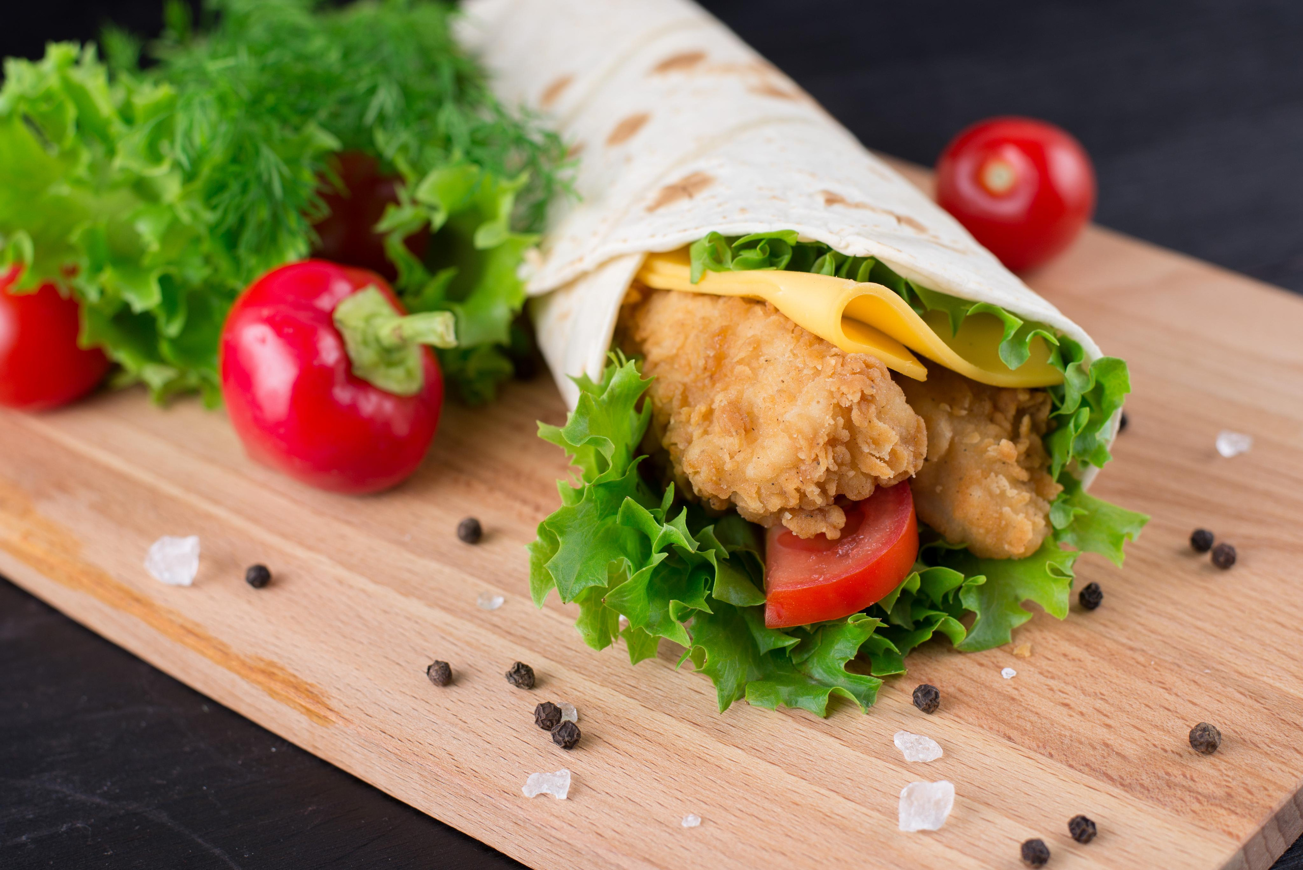 Данар. Кирилл Бутлович фуд фотограф, Киров