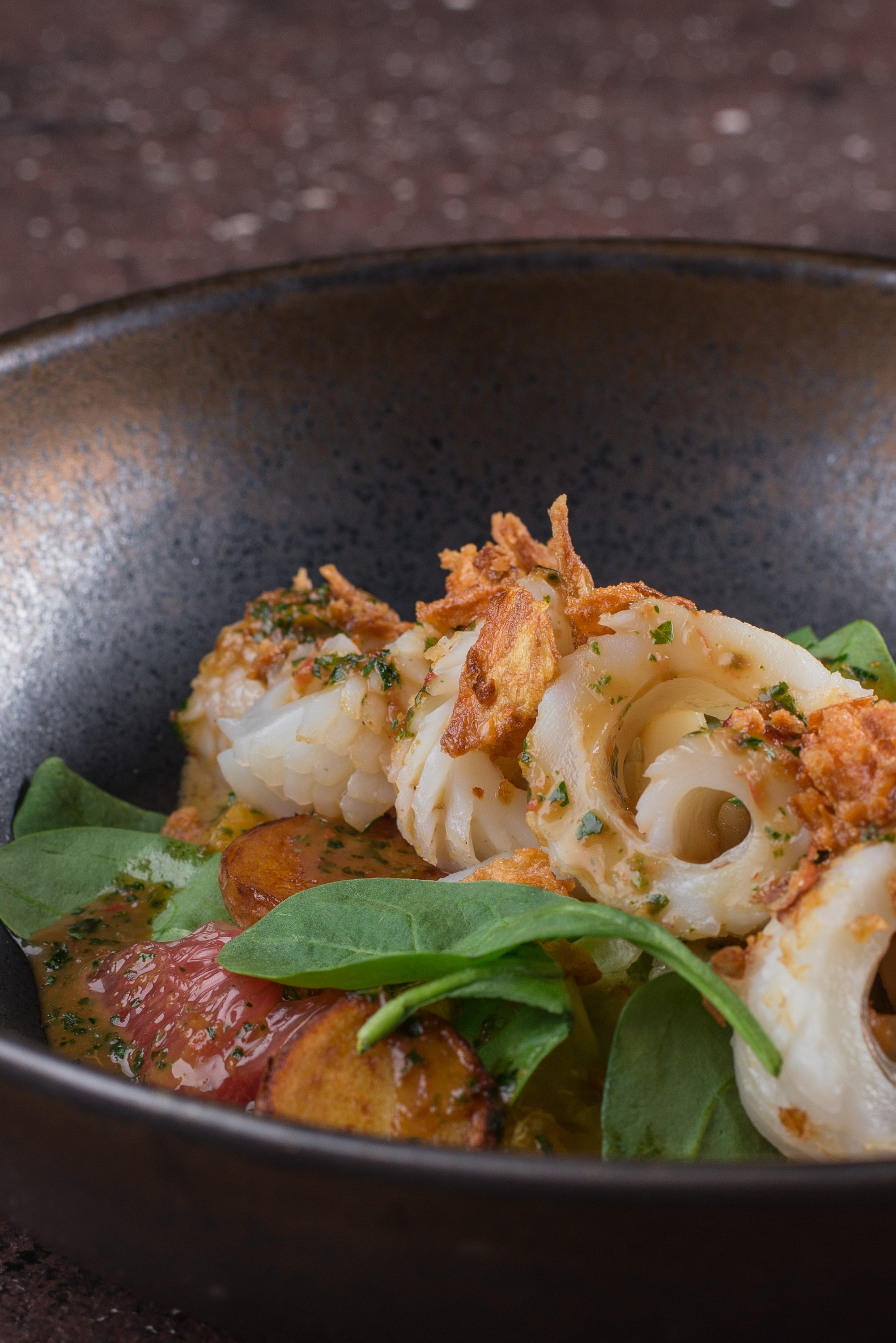 «Инженер» гастробар. Кирилл Бутлович фуд фотограф, Киров