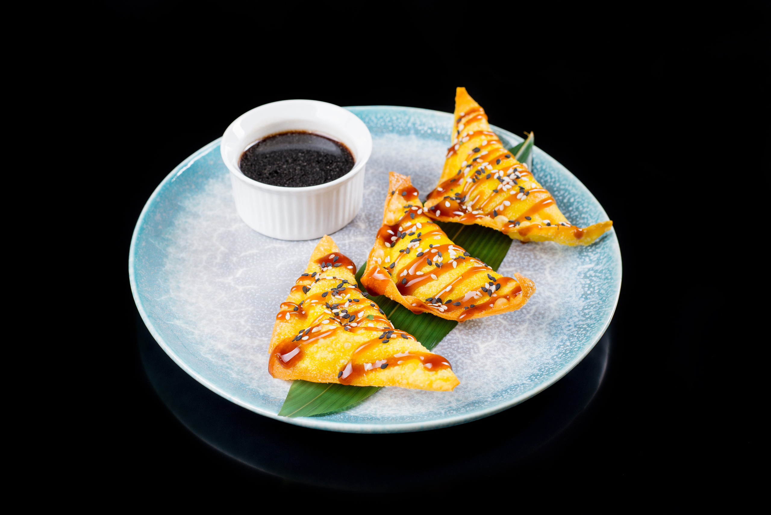 «Иями» доставка роллов. Кирилл Бутлович фуд фотограф, Киров