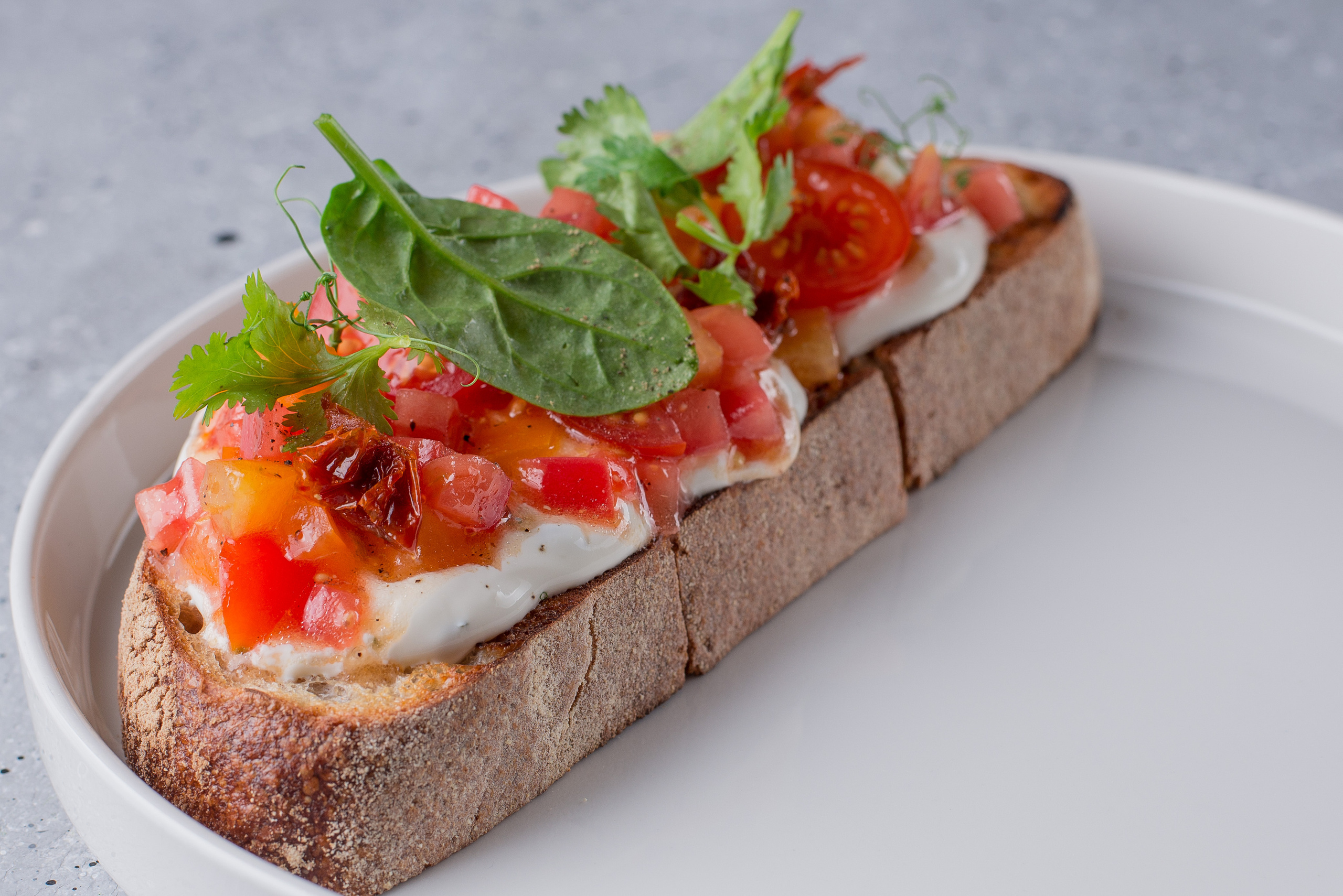 Хлеб и пицца для друзей. Кирилл Бутлович фуд фотограф, Киров