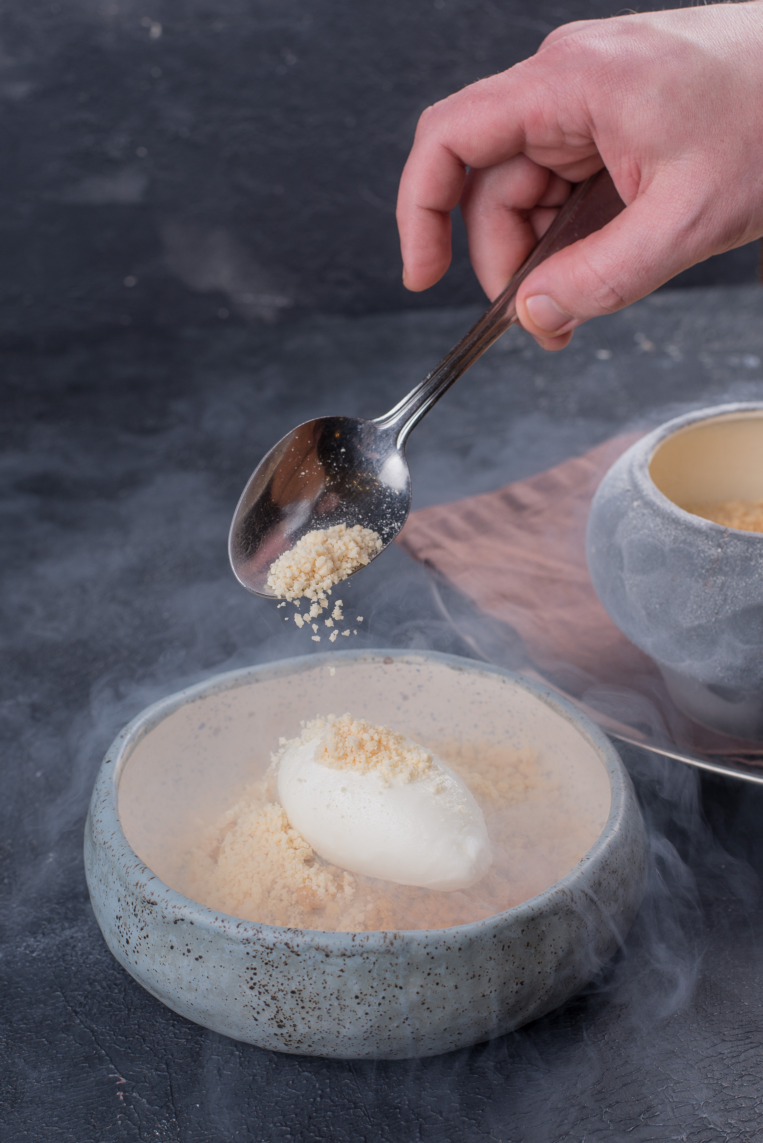 Царское Село. Кирилл Бутлович фуд фотограф, Киров