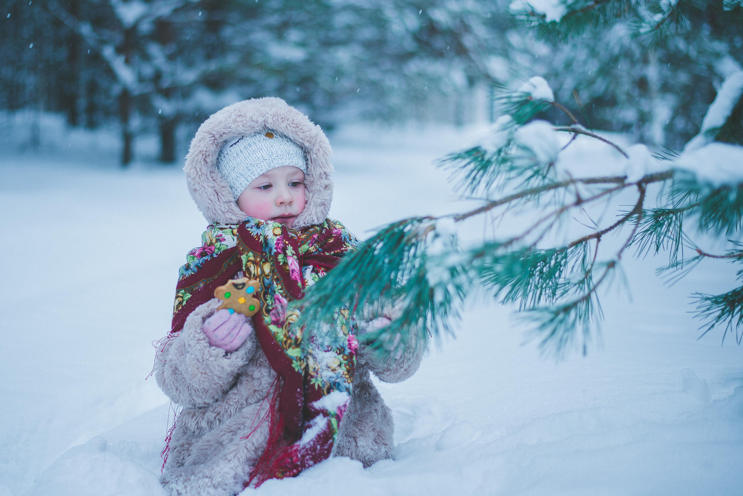 Варвара. Кирилл Бутлович фуд фотограф, Киров