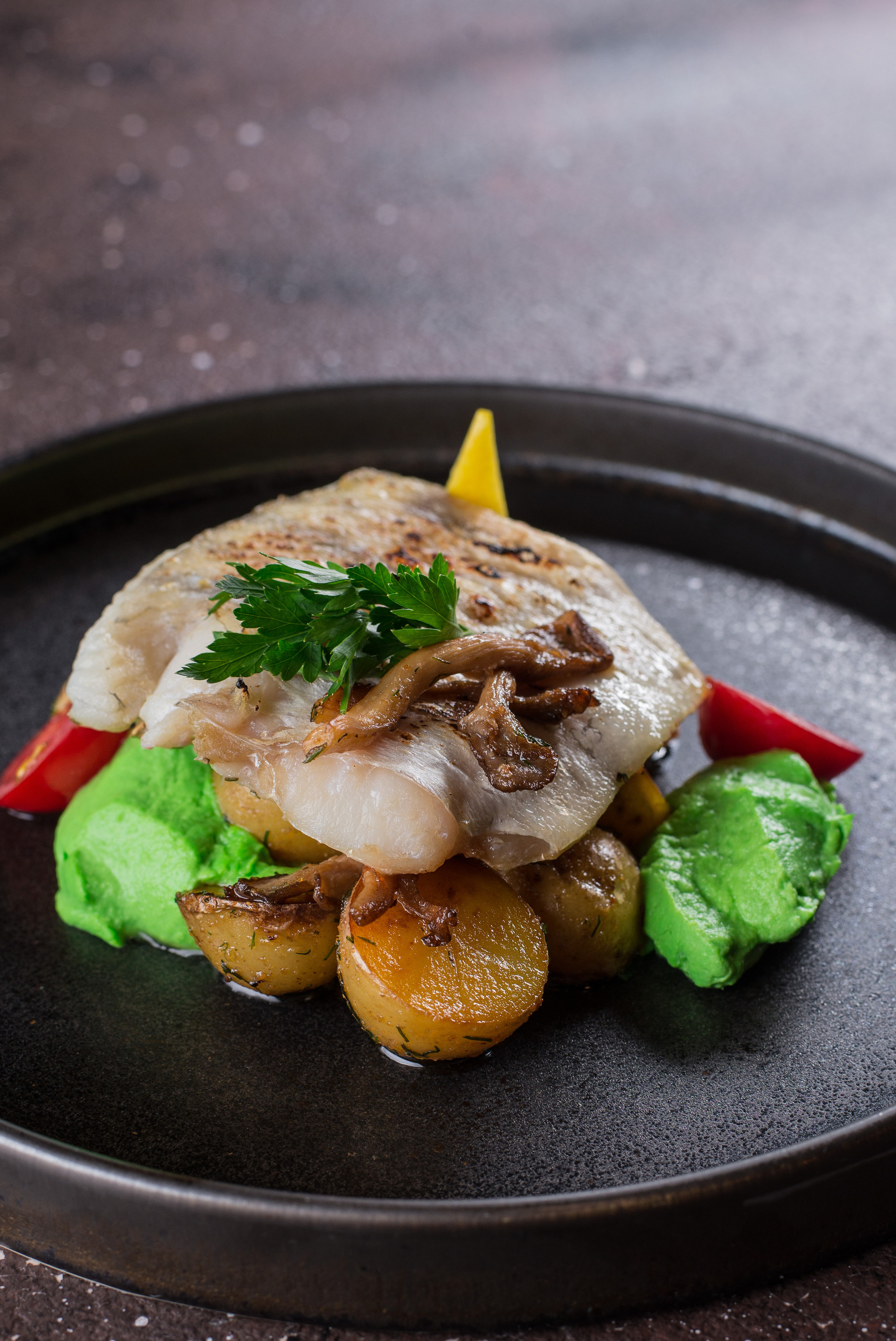 «Инженер» гастробар. Кирилл Бутлович фуд фотограф, Киров