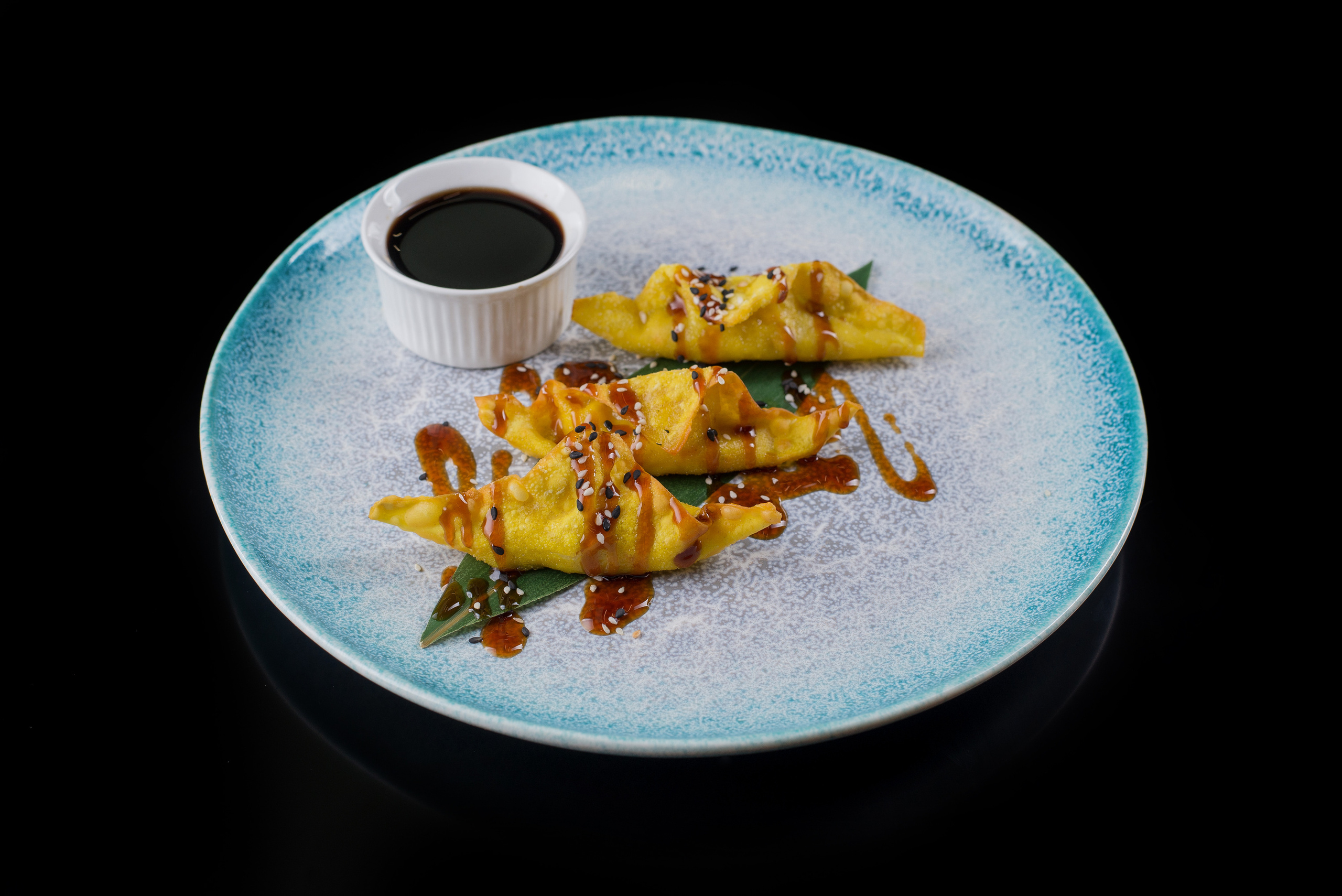 «Иями» доставка роллов. Кирилл Бутлович фуд фотограф, Киров