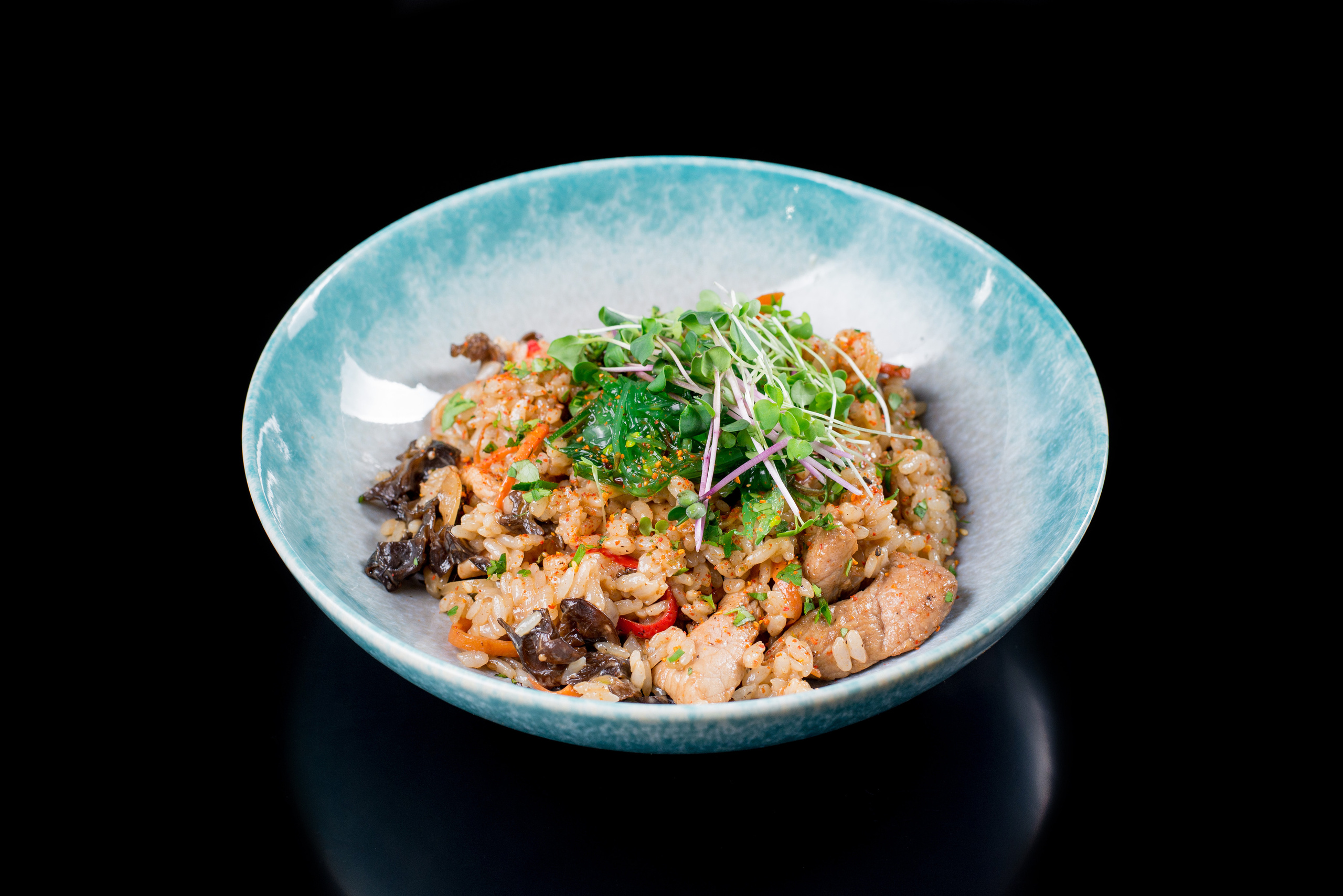 «Иями» доставка роллов. Кирилл Бутлович фуд фотограф, Киров