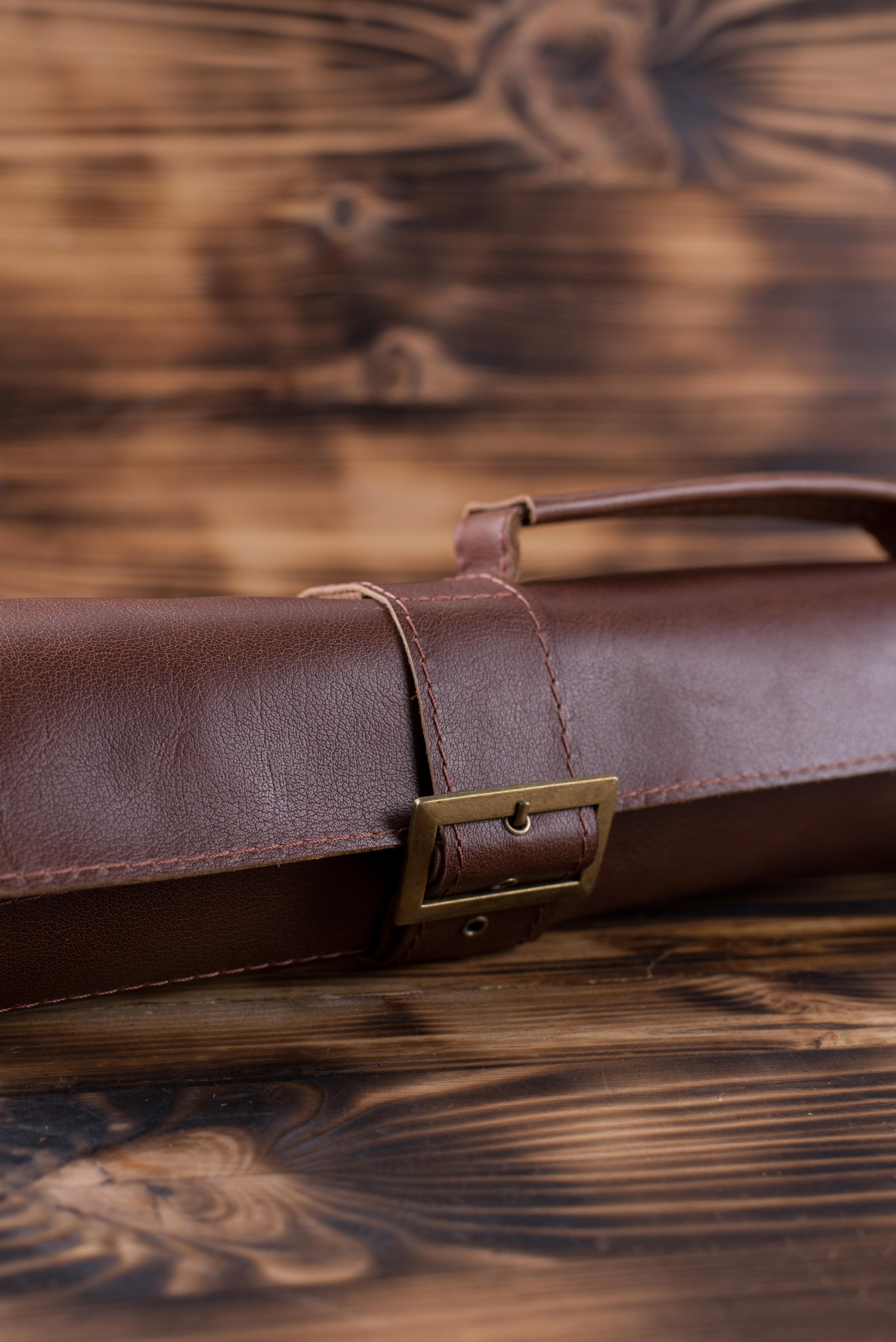 Мануфактура ChernOFF Кожаные изделия. Кирилл Бутлович фуд фотограф, Киров