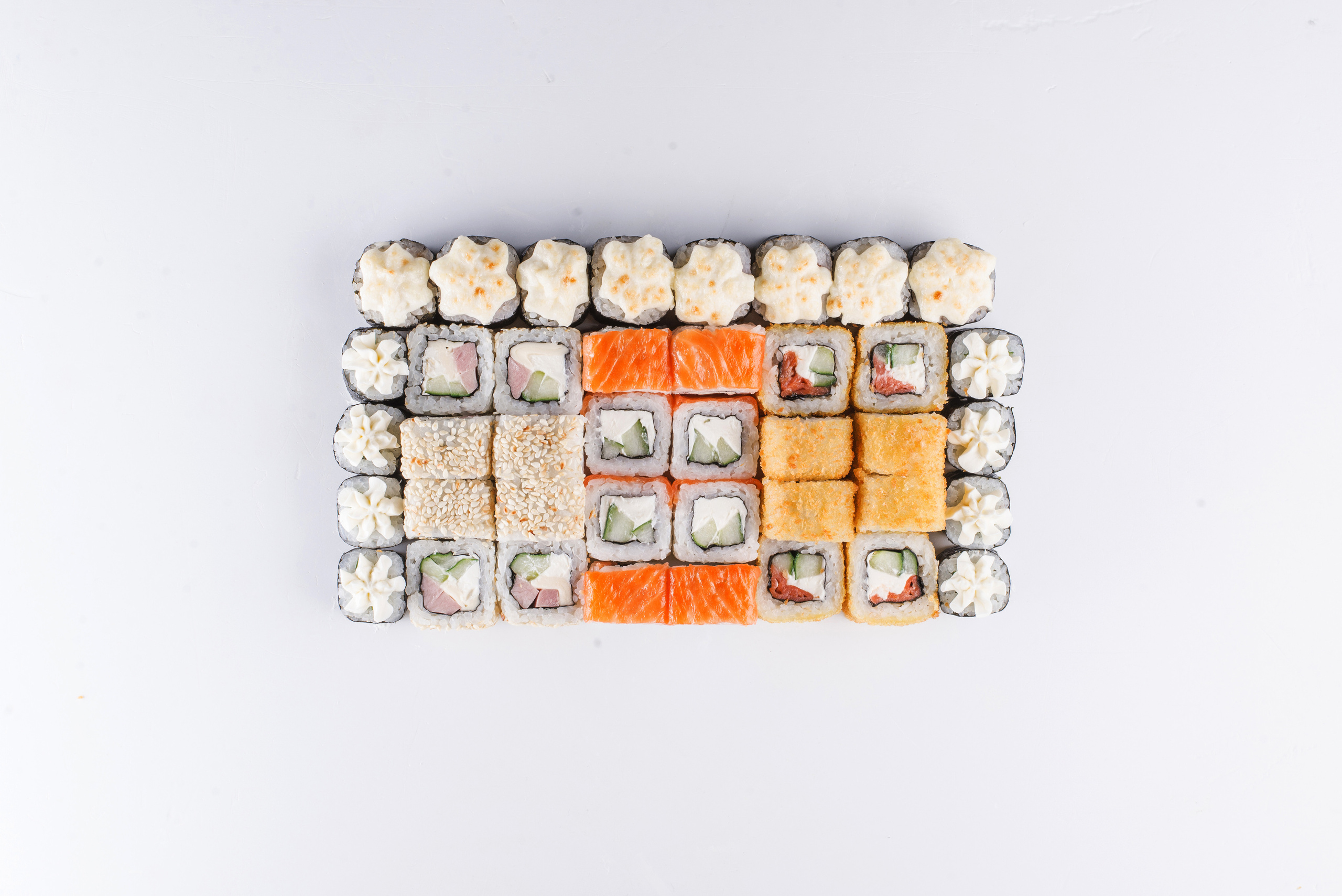 Япономания. Кирилл Бутлович фуд фотограф, Киров