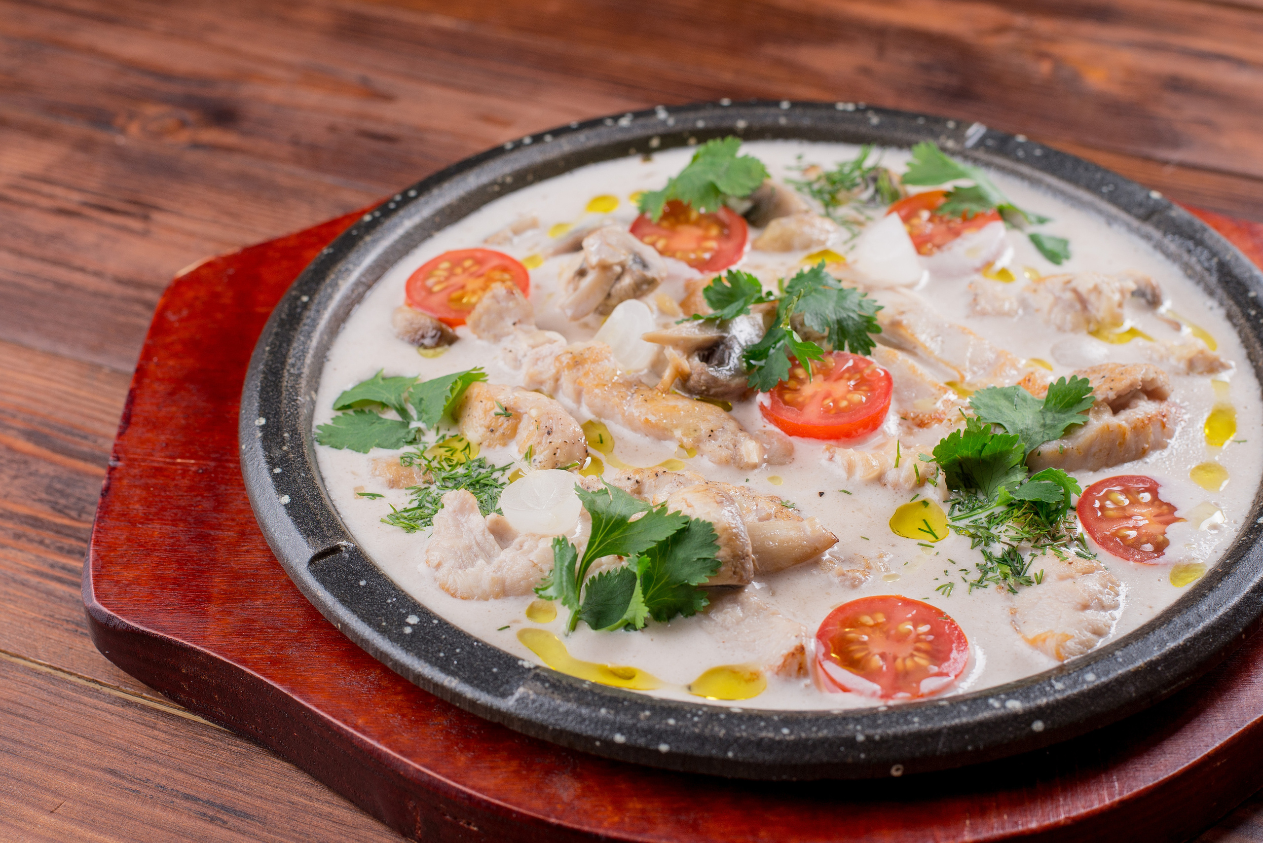 Трактир Колесо. Кирилл Бутлович фуд фотограф, Киров