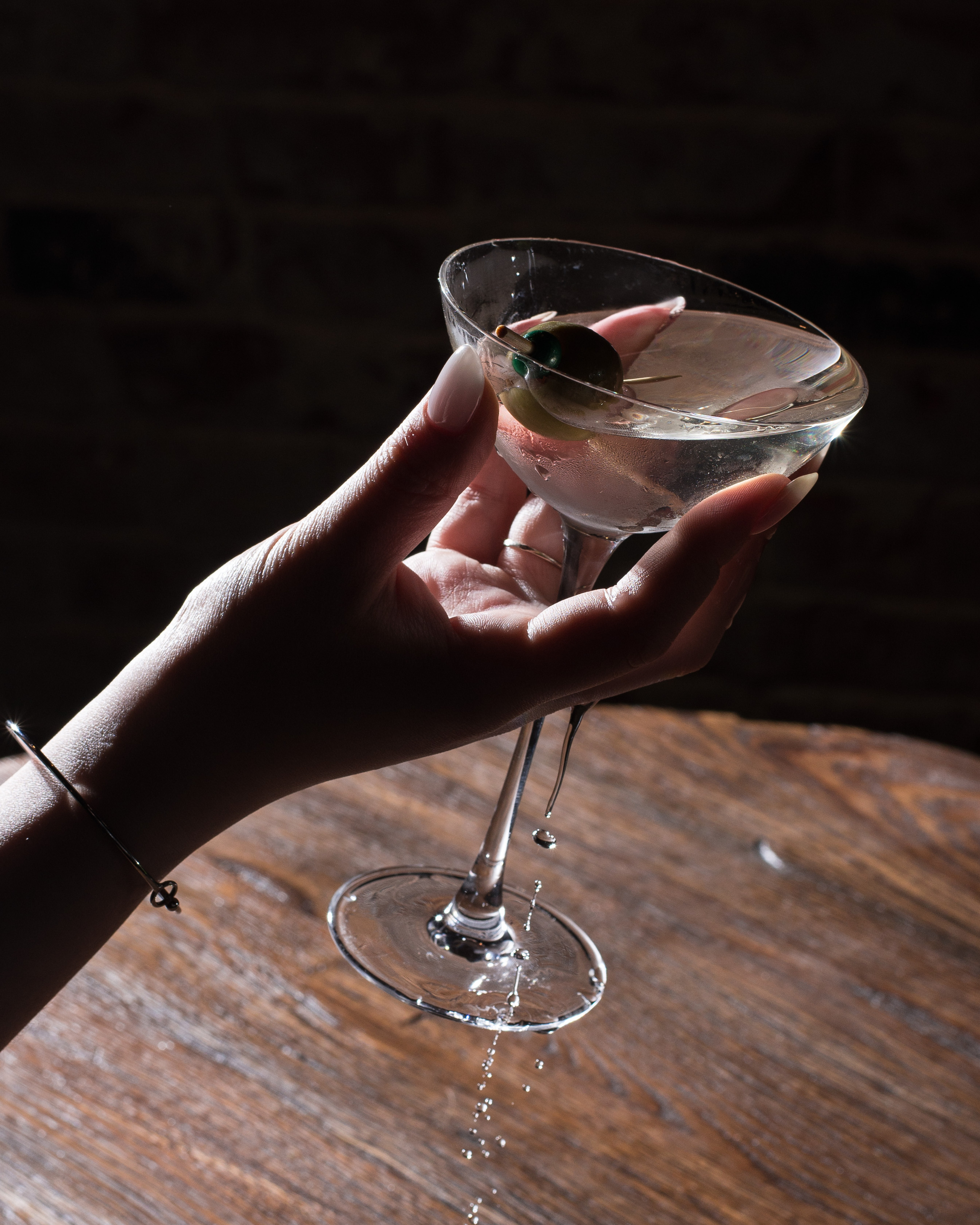 OFFSHORE Drinkeria & Bistro. Кирилл Бутлович фуд фотограф, Киров