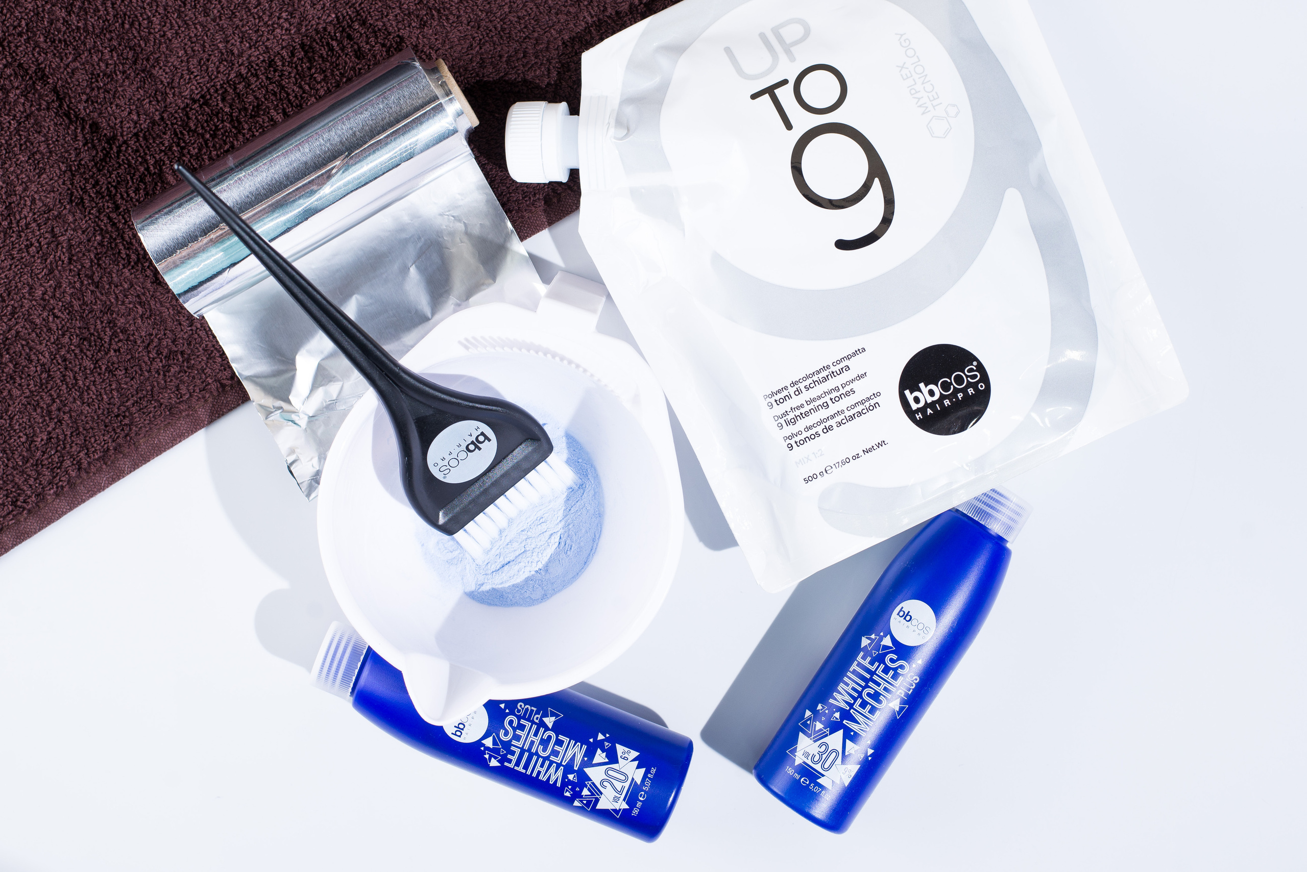 Косметика. Кирилл Бутлович фуд фотограф, Киров