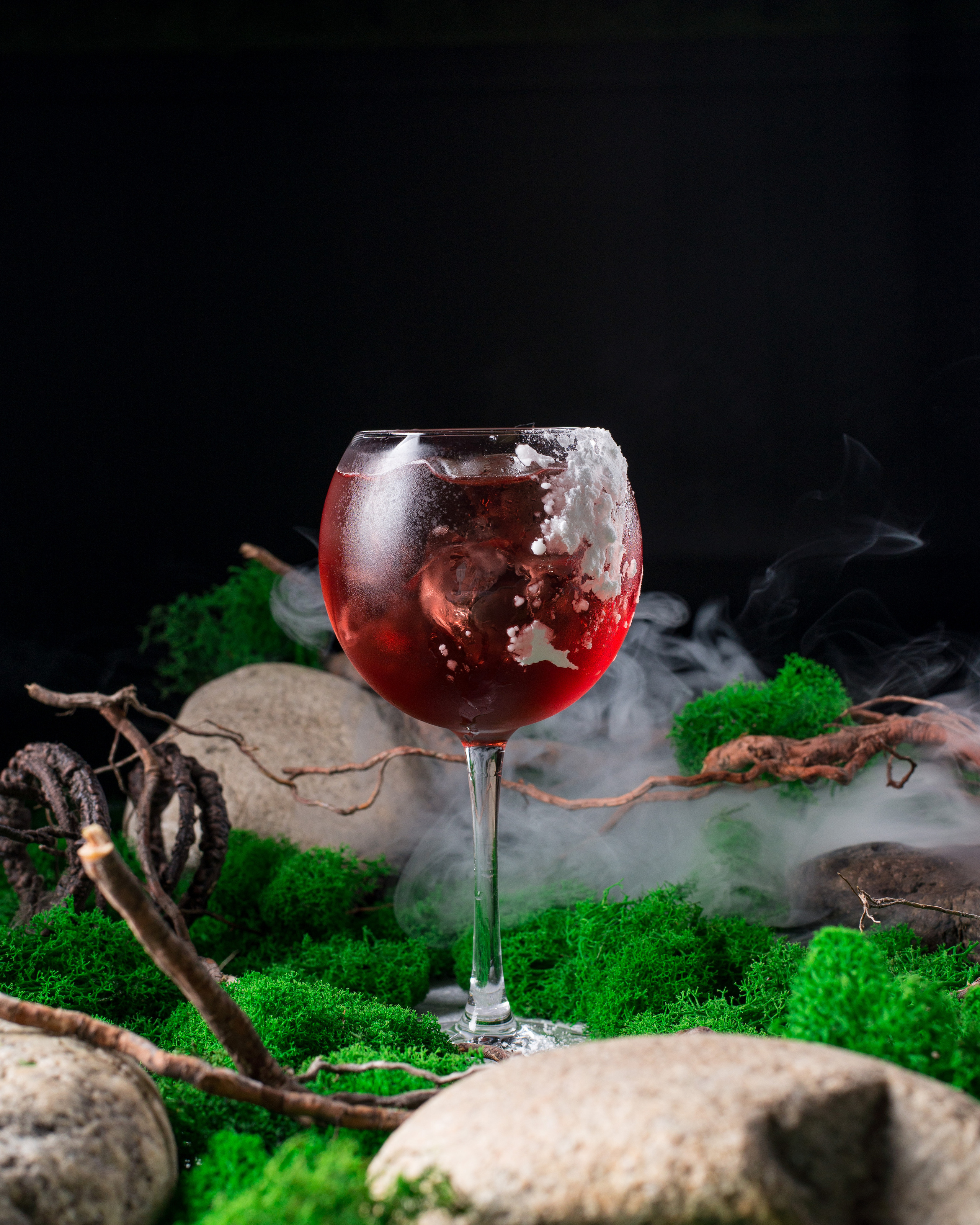 NOBEL гастробар. Кирилл Бутлович фуд фотограф, Киров