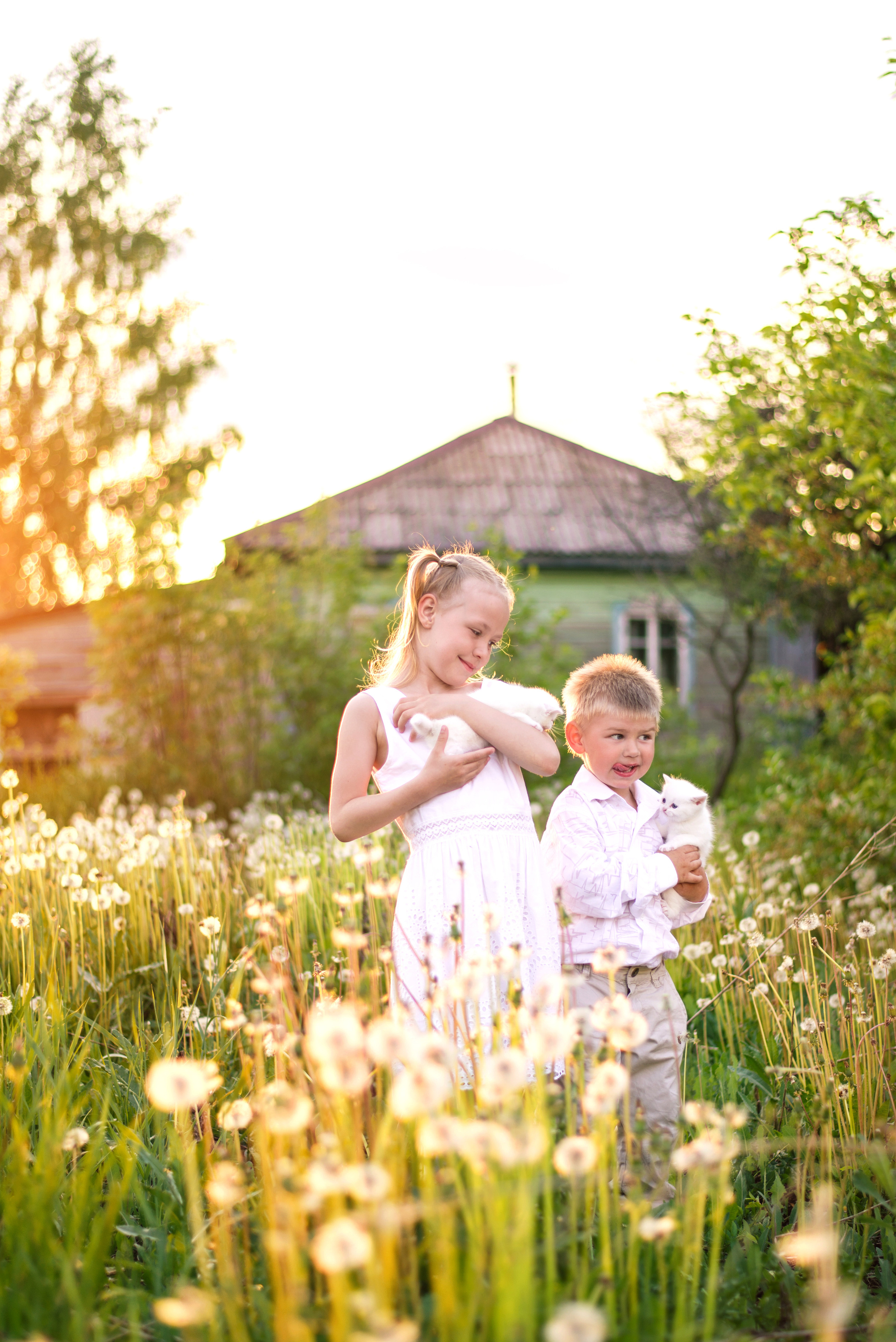 Варвара. Кирилл Бутлович фуд фотограф, Киров