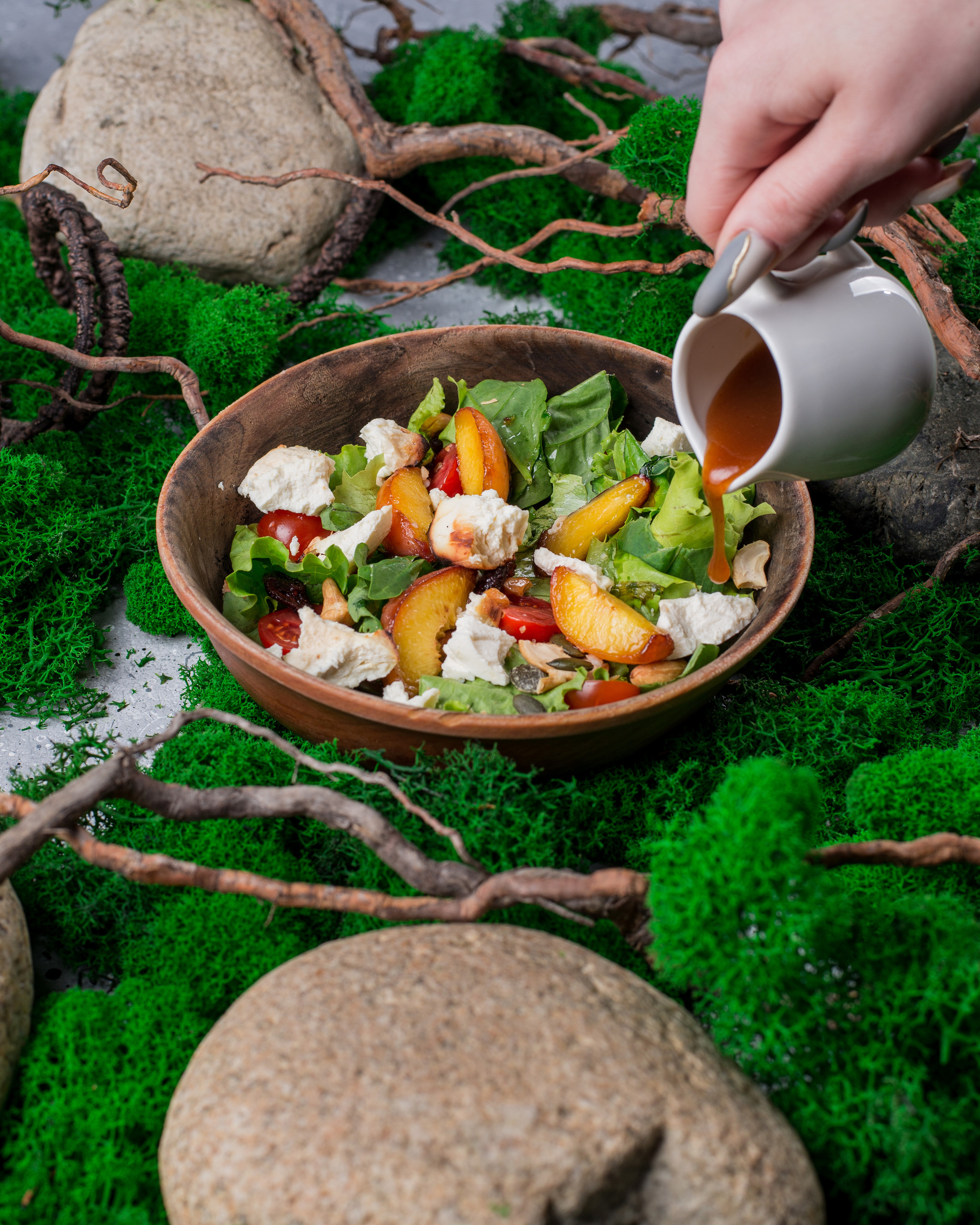 NOBEL гастробар. Кирилл Бутлович фуд фотограф, Киров