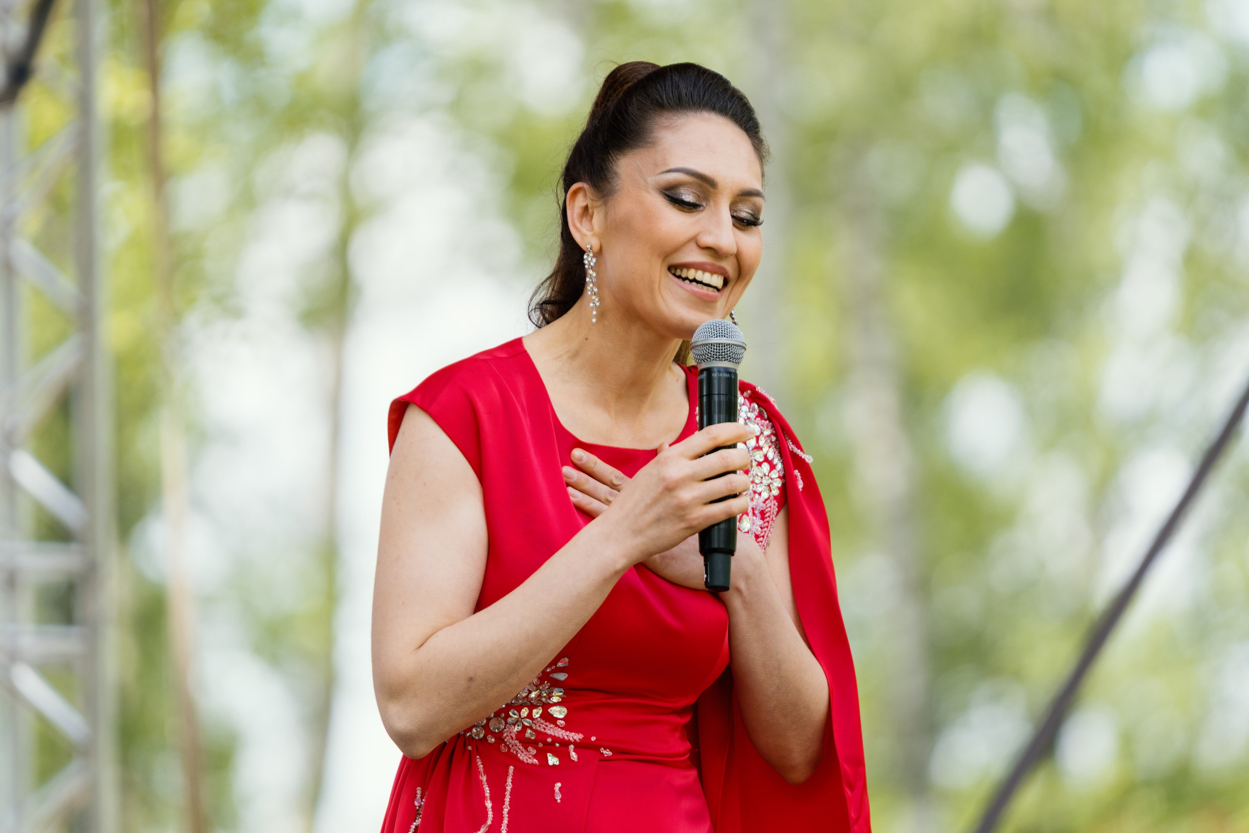 Сабантуй 2025. Портретный фотограф в Казани Радомир Заздравных