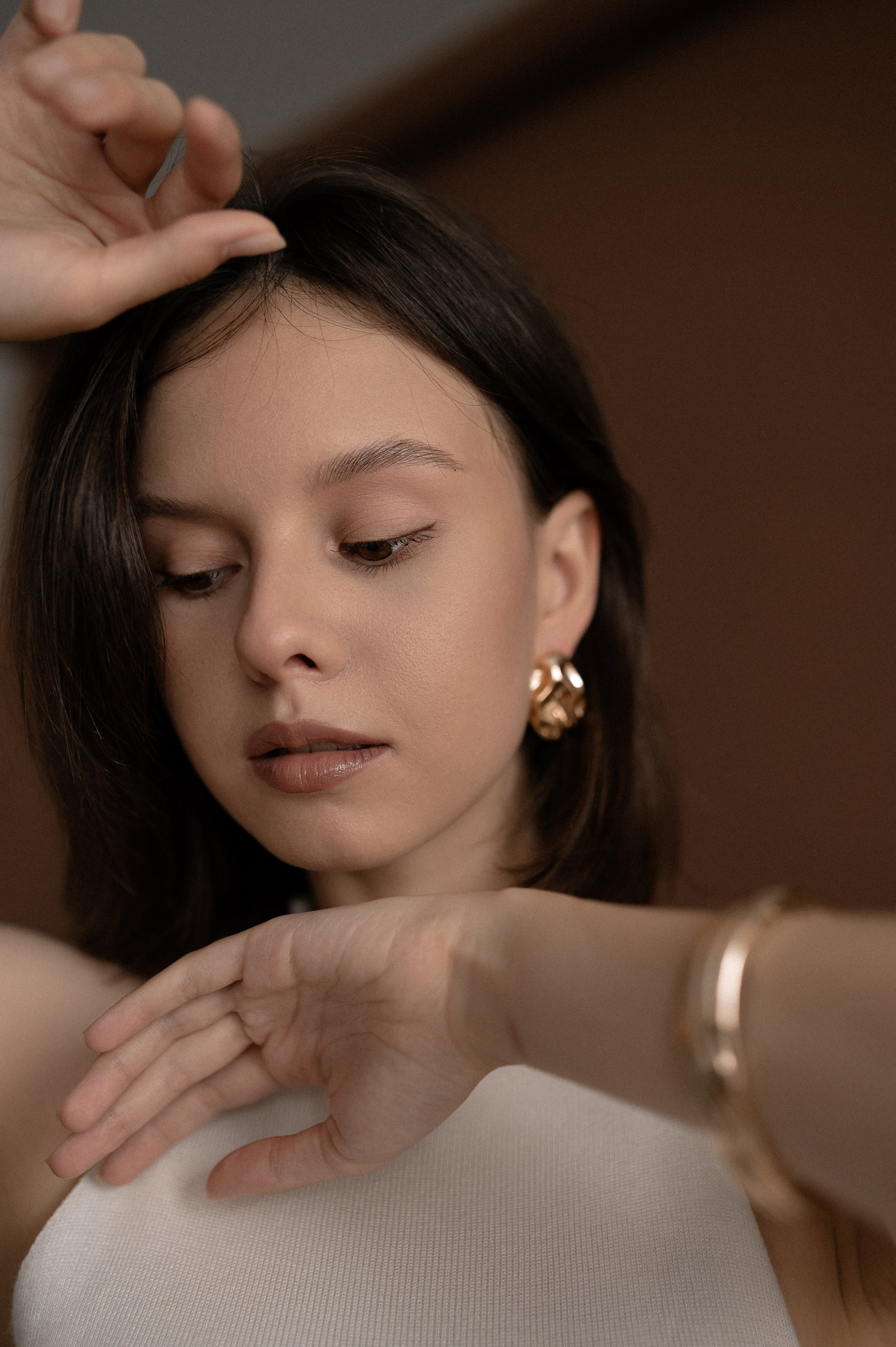 Анастасия. Твой личный проводник к красивым фотографиям в Старом Осколе