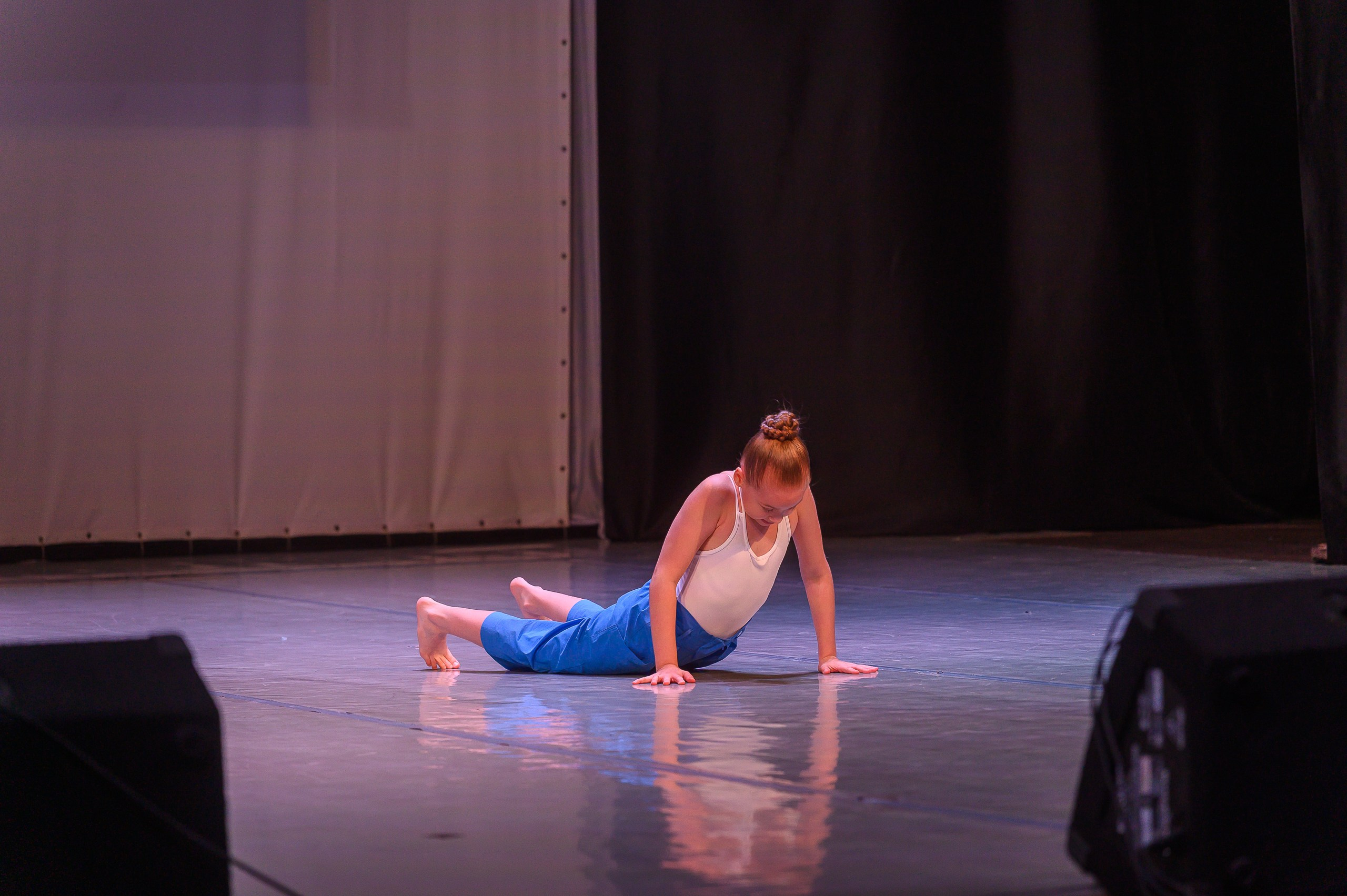 Конкурс «Танцевальная Осень». Фотограф в Кемерово Владислав Шульц