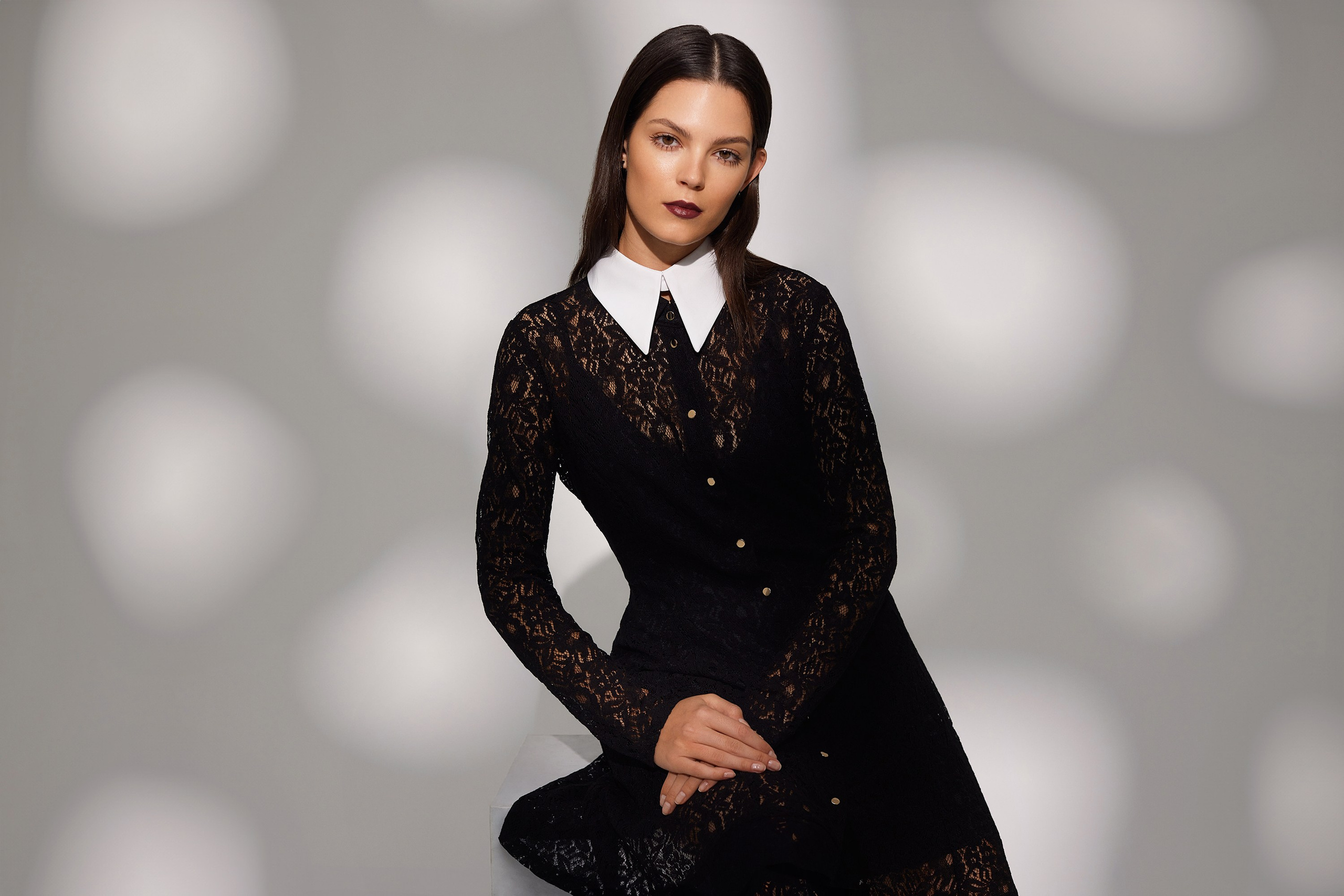 Имиджевая фотосессия для бренда одежды Москвса. Рекламный, фешн фотограф Дима Куб Москва, Санкт-Петербург