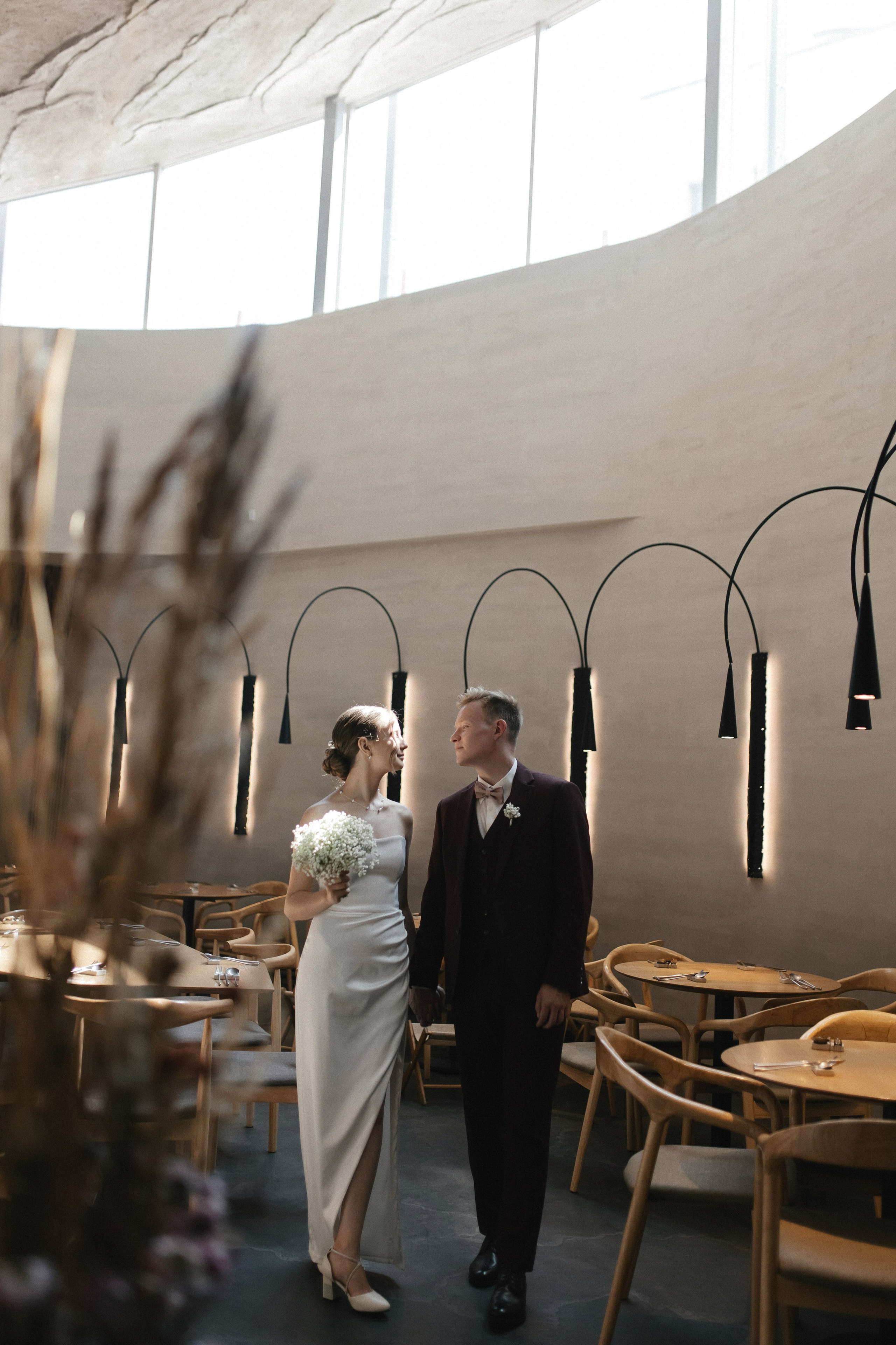 WEDDING. Maria Startseva Photo