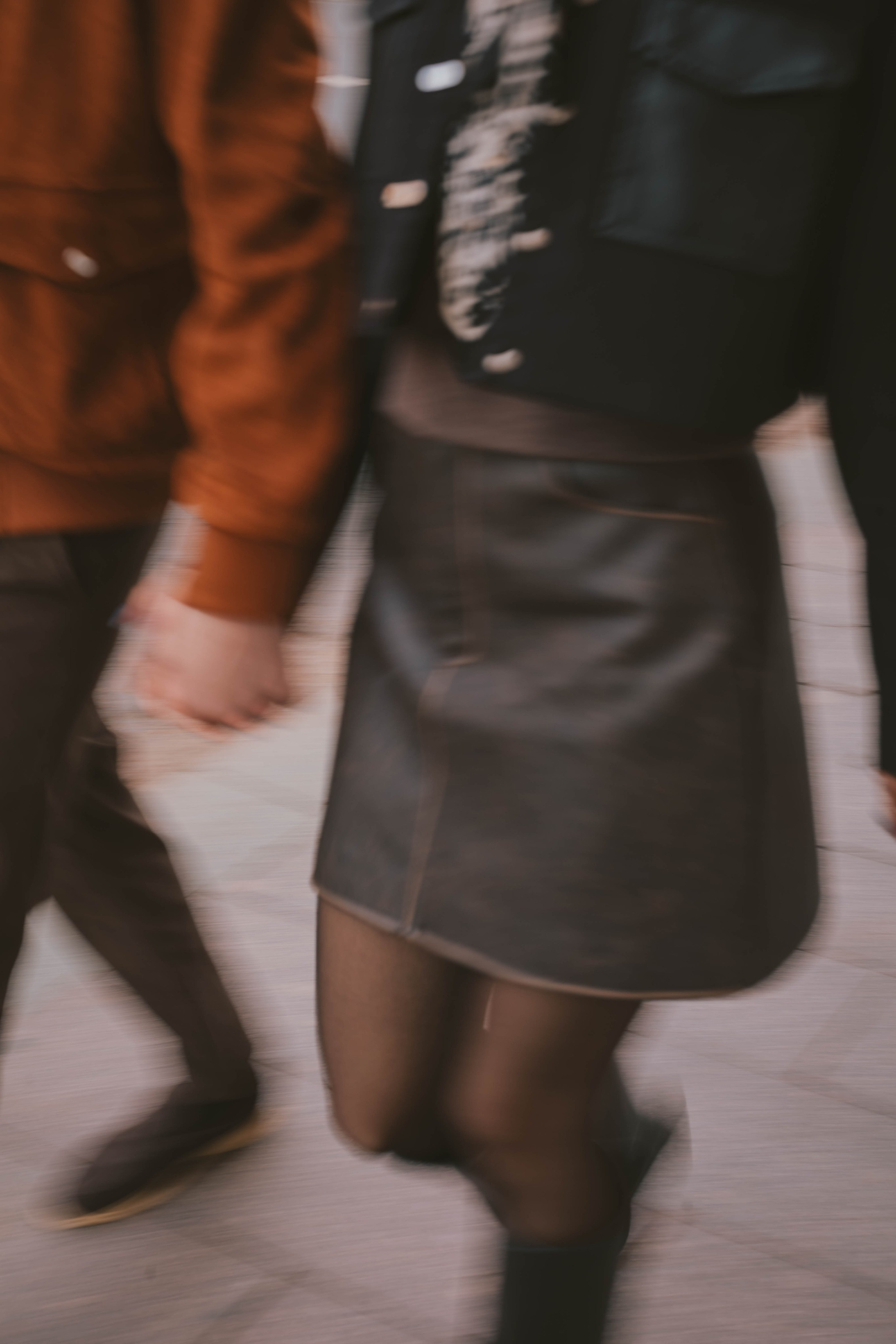 Анна и Артур. Фотограф в Москве | Диана Киселева