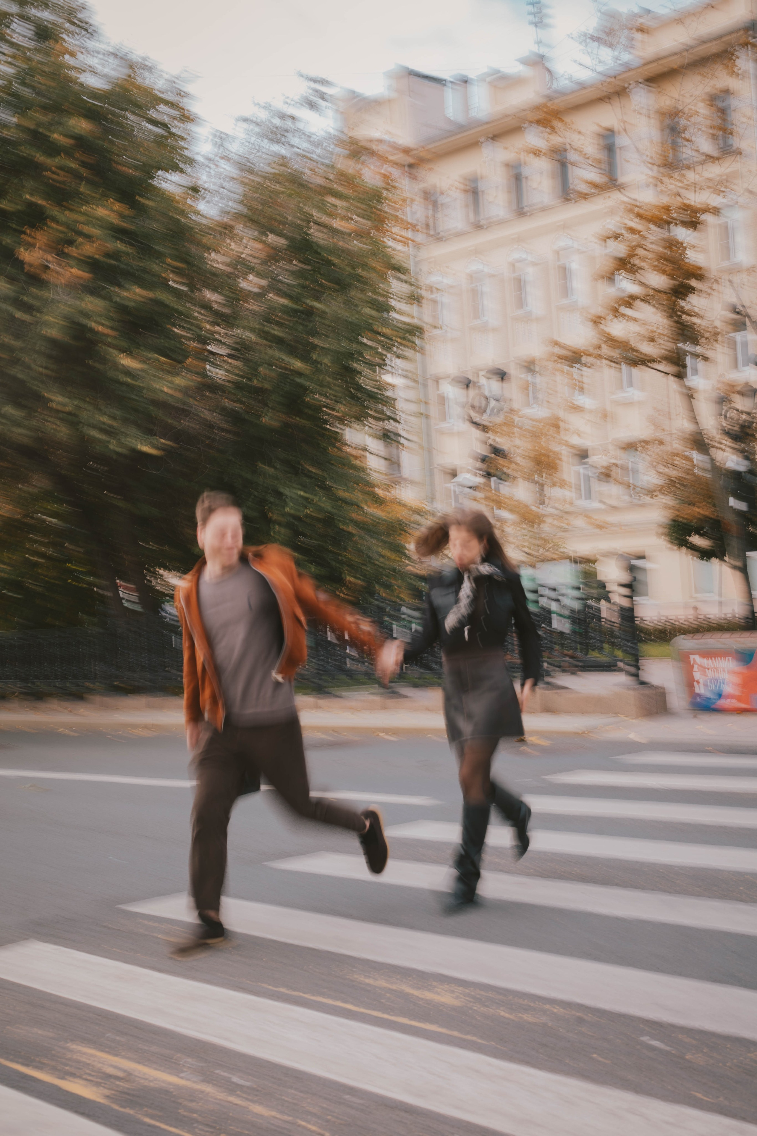 Анна и Артур. Фотограф в Москве | Диана Киселева