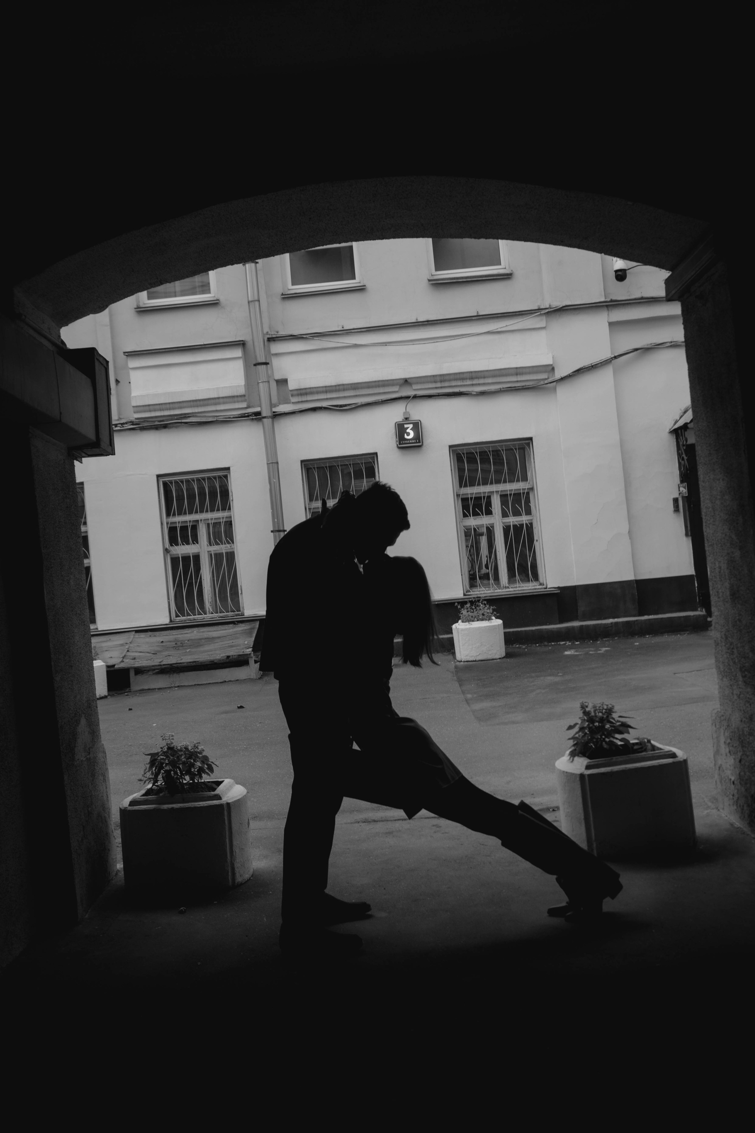 Анна и Артур. Фотограф в Москве | Диана Киселева