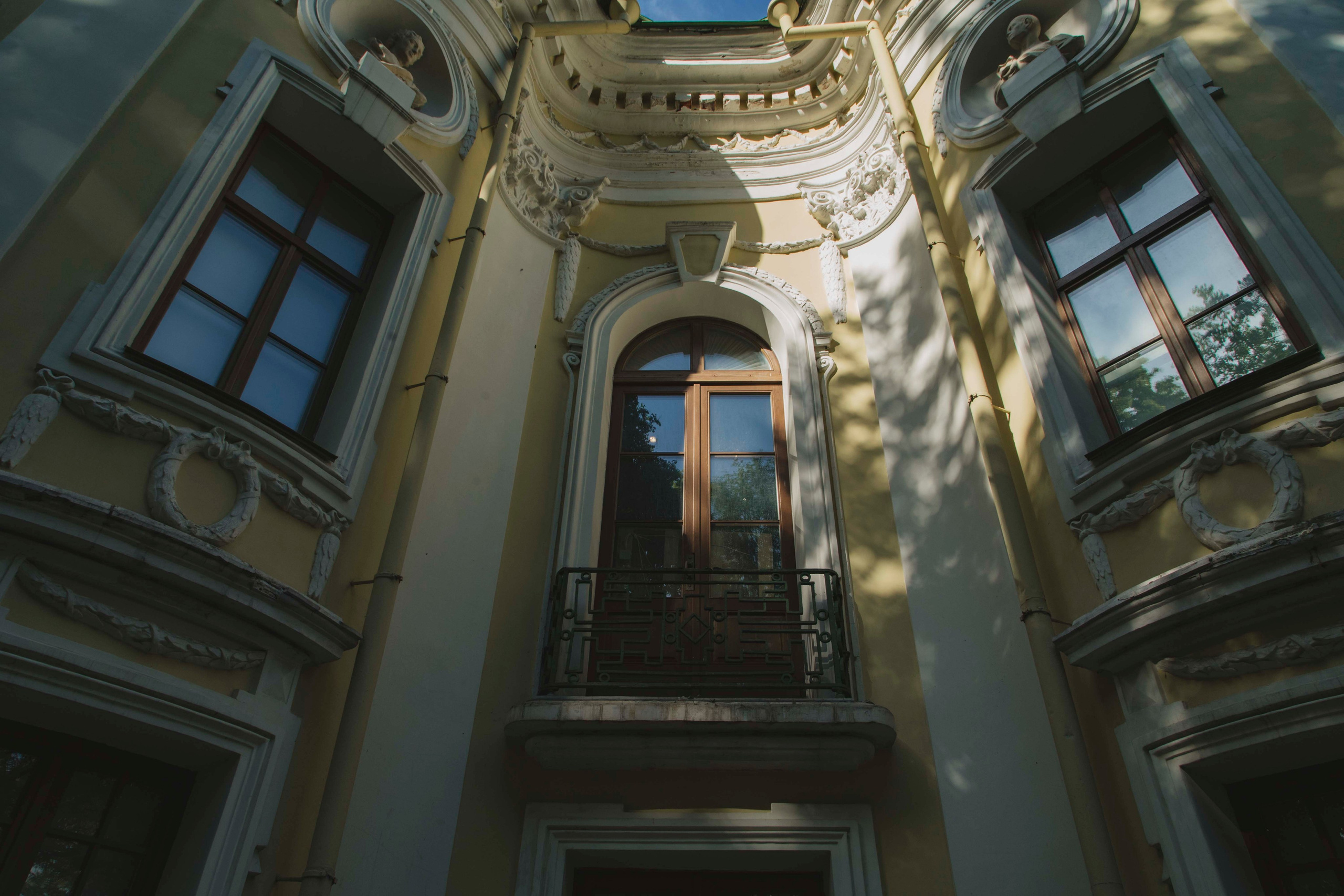 Эрмитаж