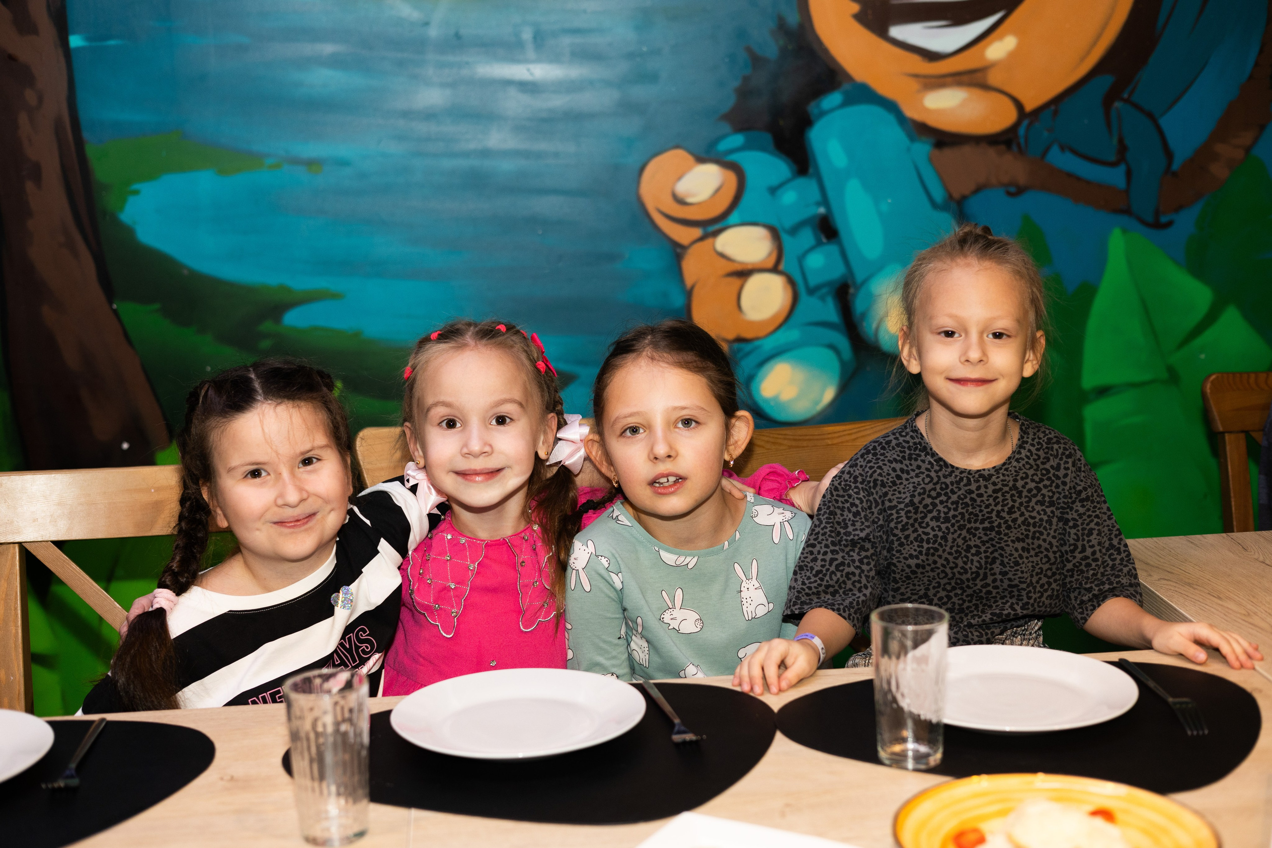 Детская/ Семейная Фотосессия. Привет, меня зовут Юлия Великая!