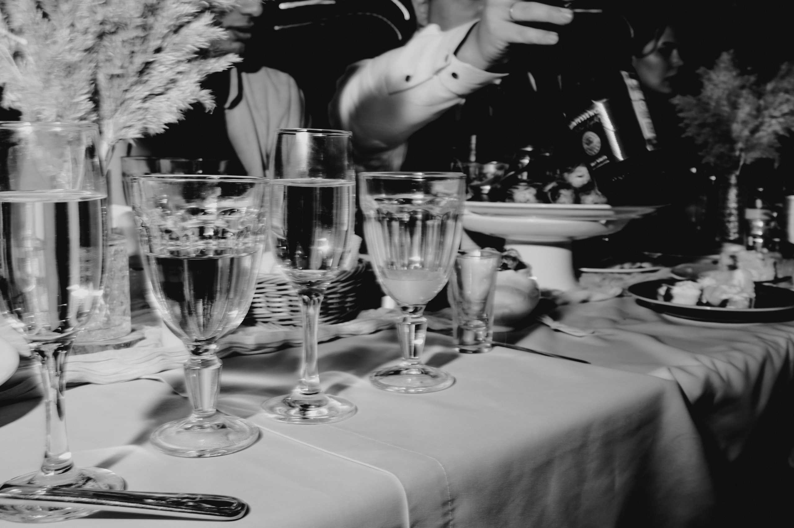 Свадьбы. Фотограф Тверь