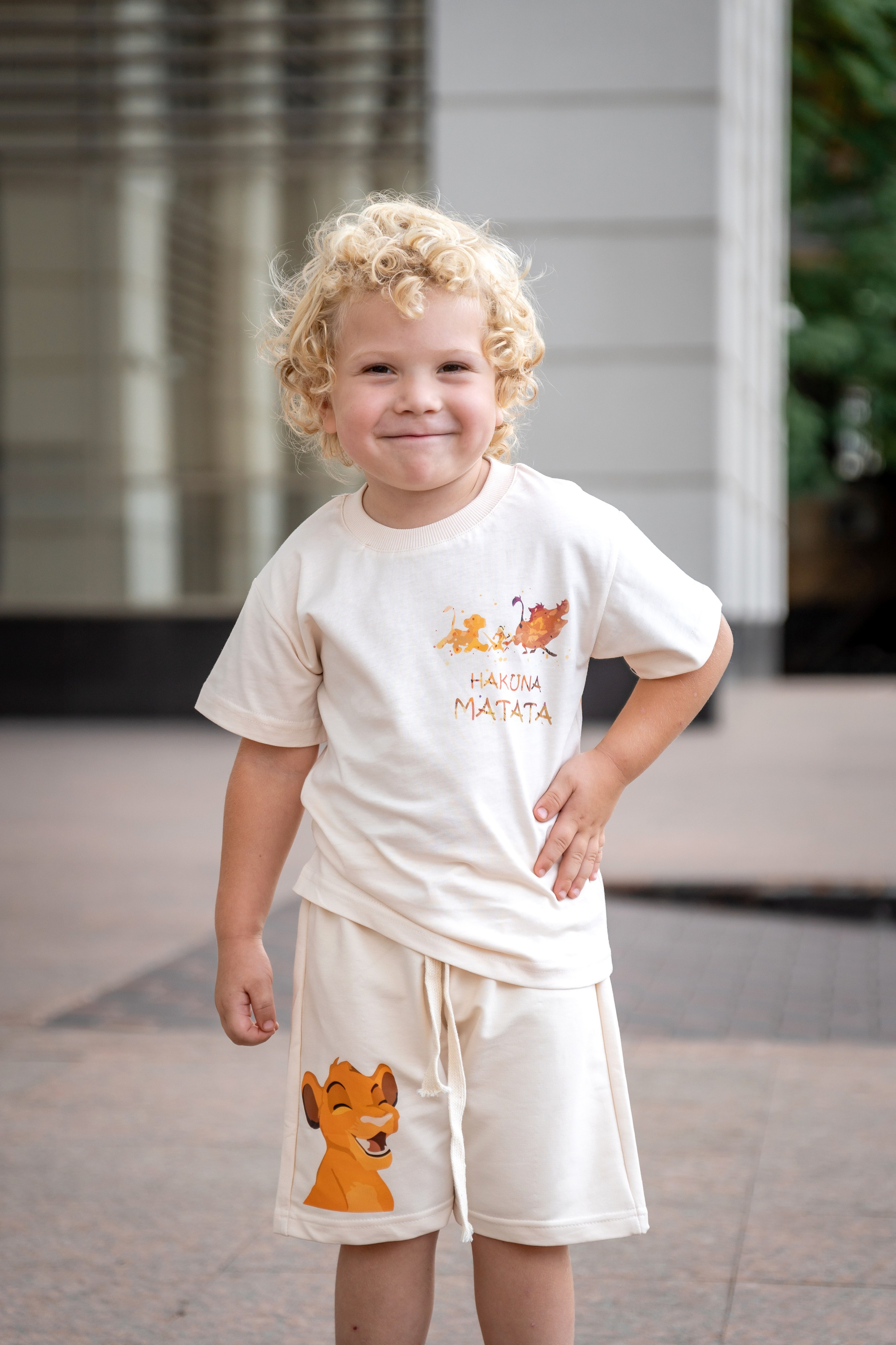 Детские костюмы на улице. Фотограф в Краснодаре и Краснодарском крае Елена Быкова