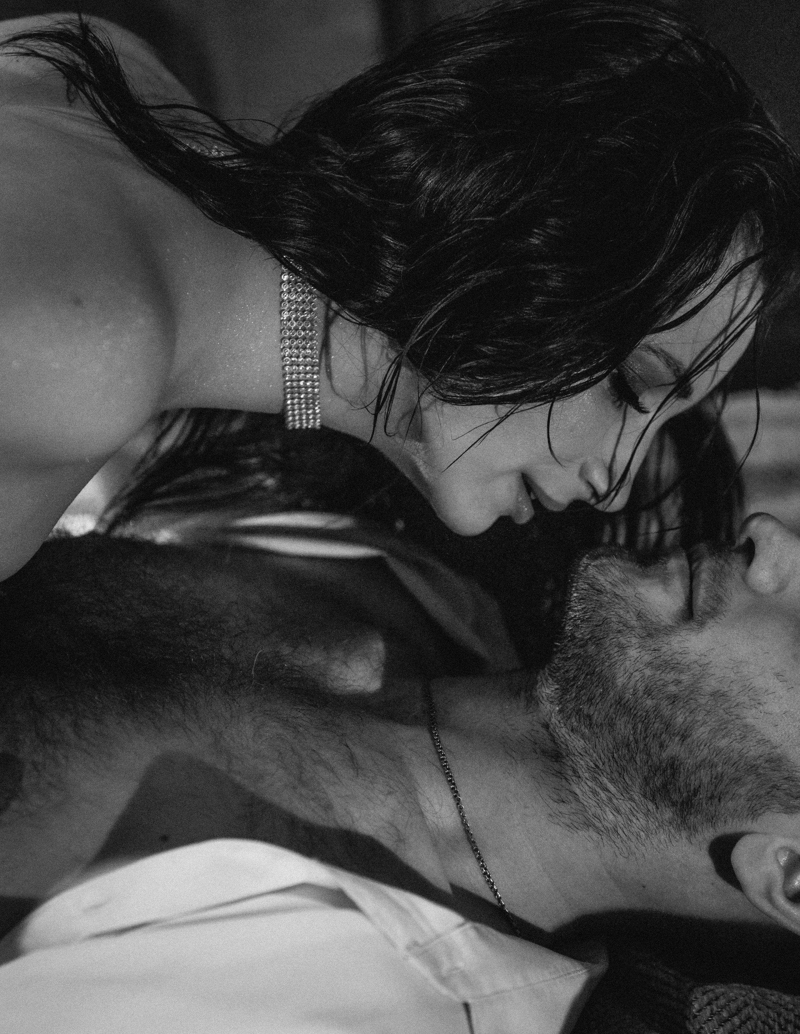 Эротика. Фотограф Москва и Московская область