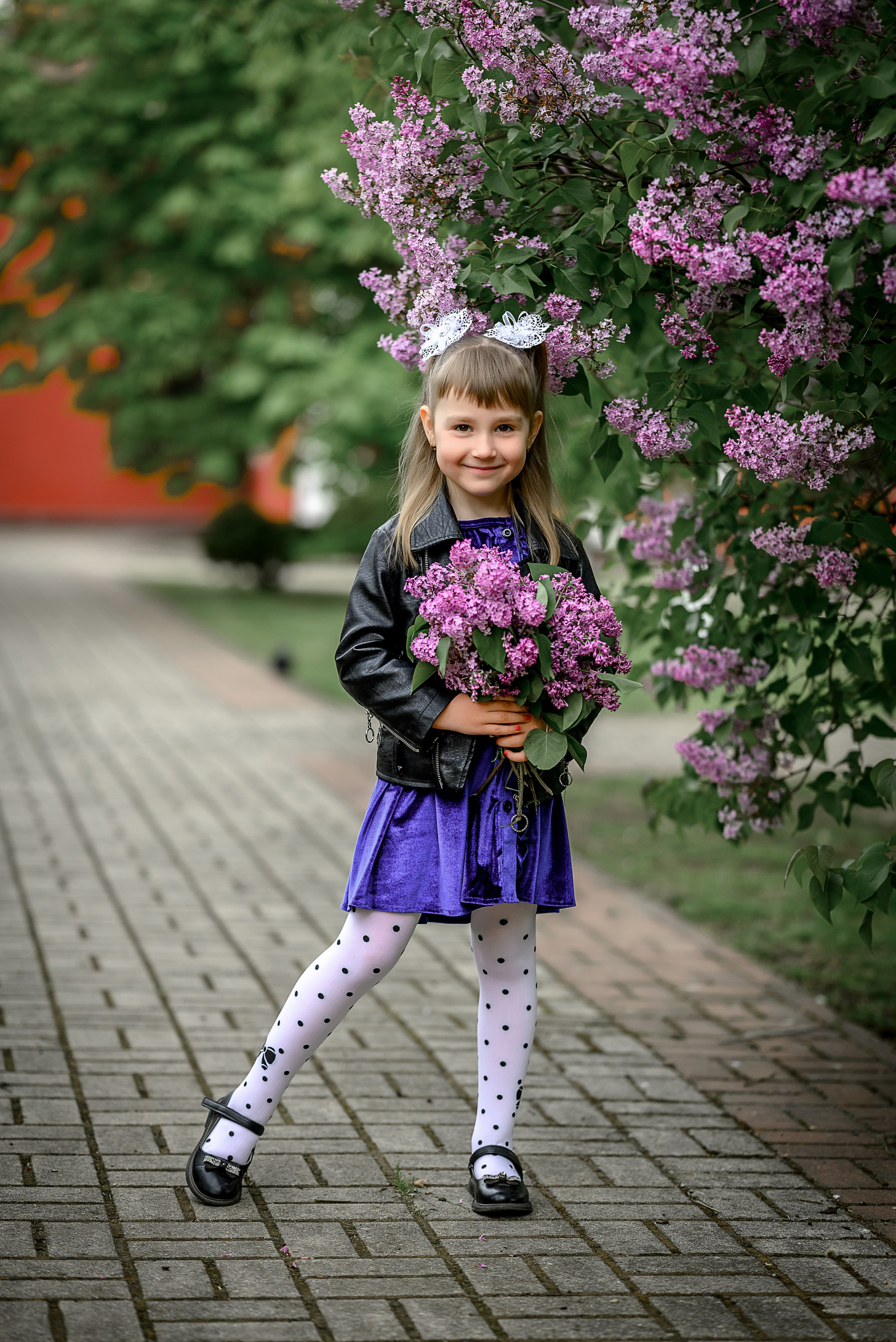 Индивидуальная фотосессия. Фотограф в Калуге Марина Афанасьева