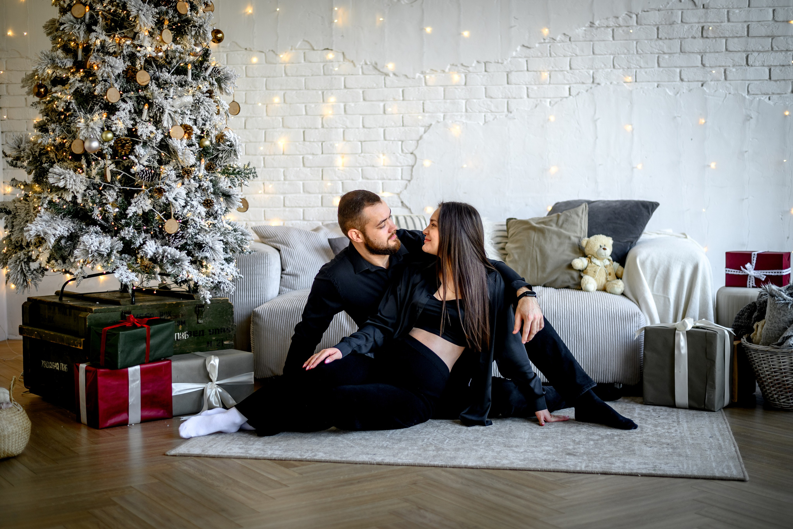 Беременность. Фотограф в Калуге Марина Афанасьева