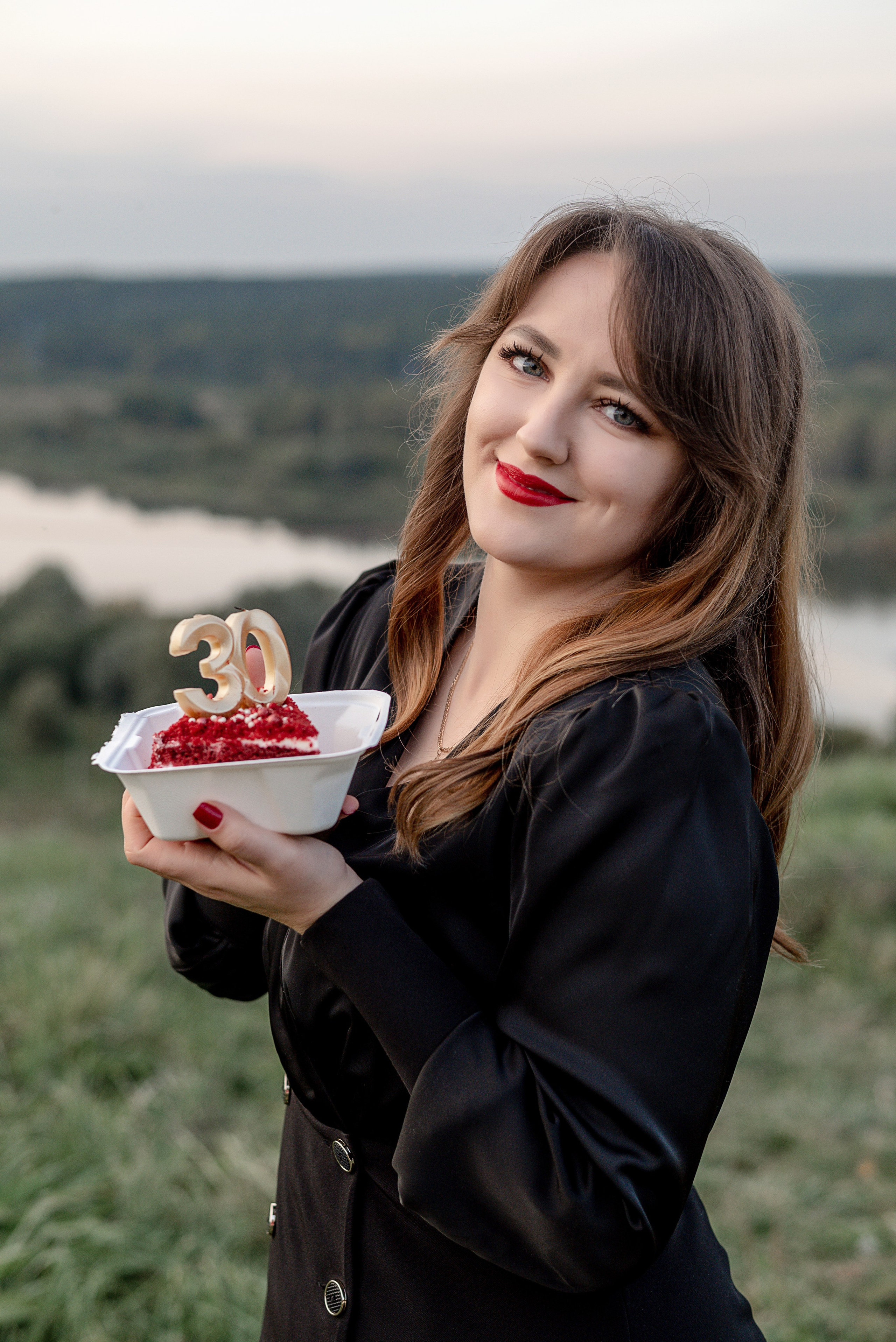 Фотосессия годика. Фотограф в Калуге Марина Афанасьева