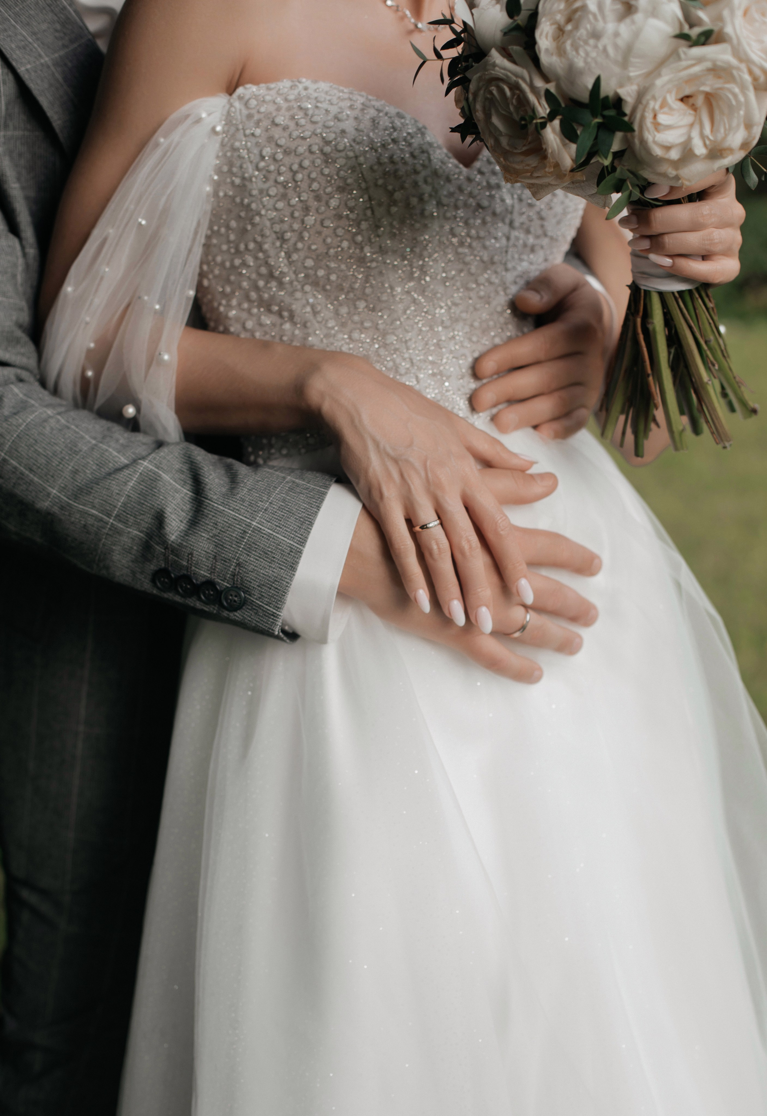 Свадьба Андрей и Елена. Свадебный и семейный фотограф Ибрагимова Мария из Екатеринбурга