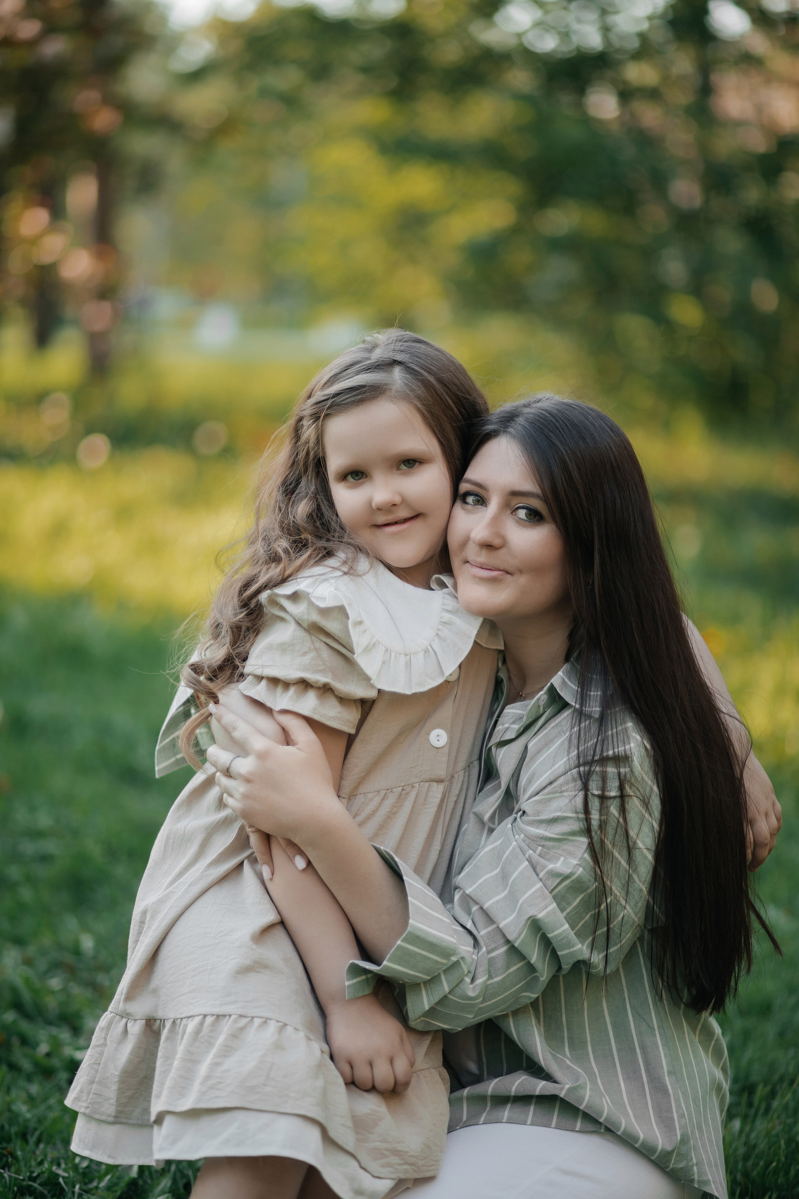 Маша Саша Саша Алина Андрей. Свадебный и семейный фотограф Ибрагимова Мария из Екатеринбурга
