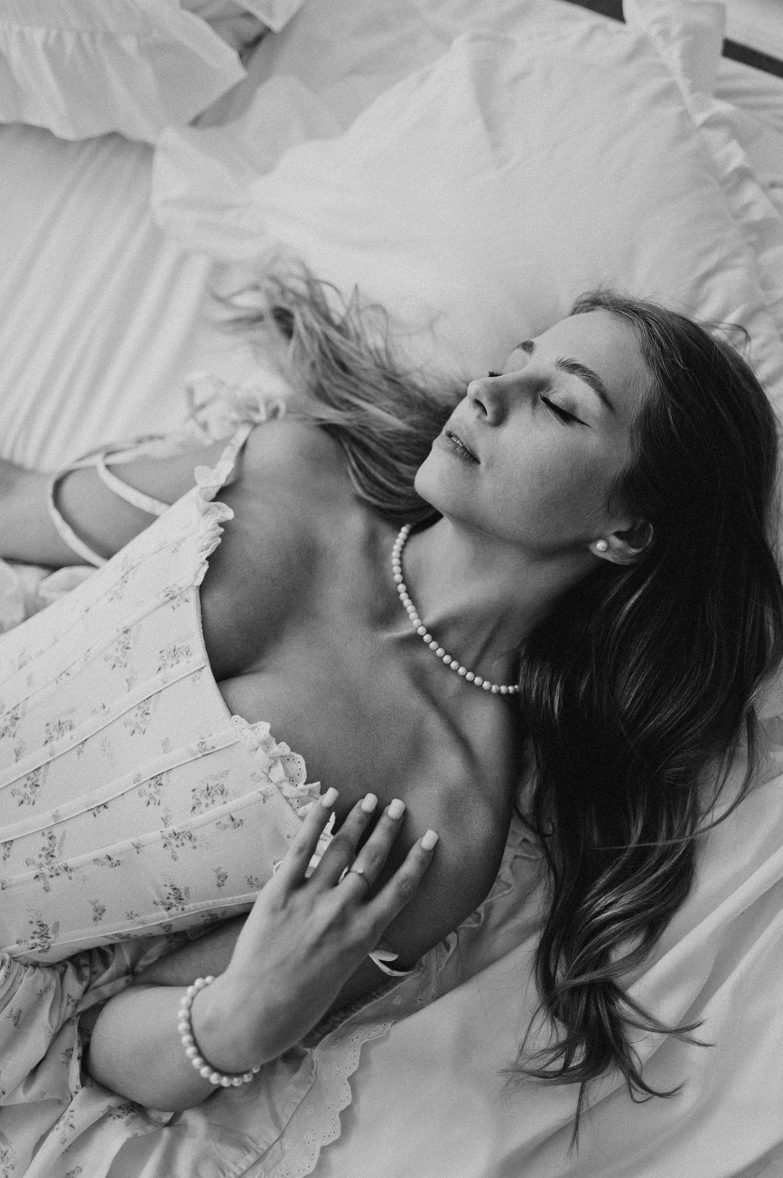 Портреты. Фотограф Тверь