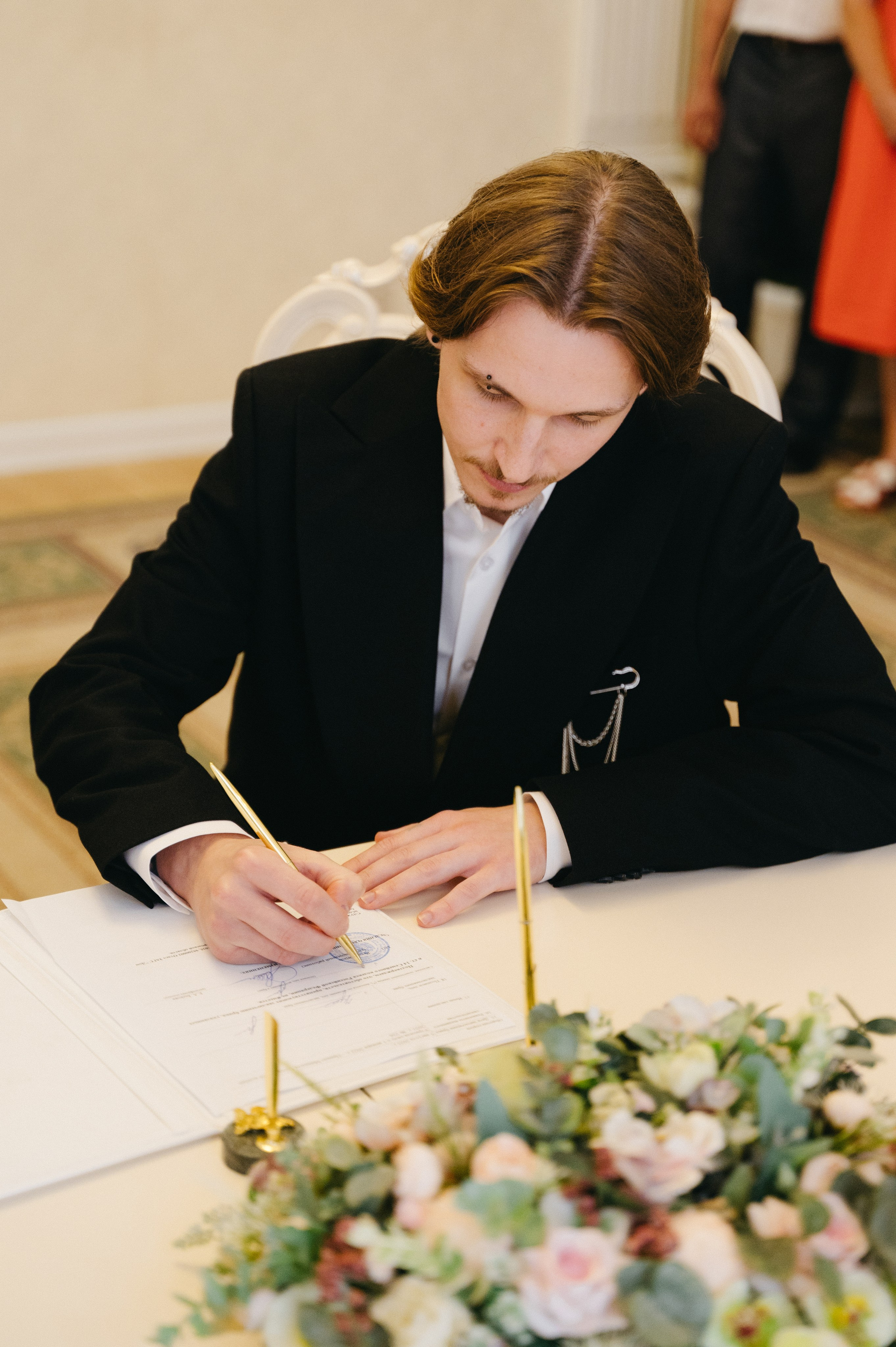 Люба и Влад / 2025. Свадебный фотограф Нижний Новгород Фатичев Артем