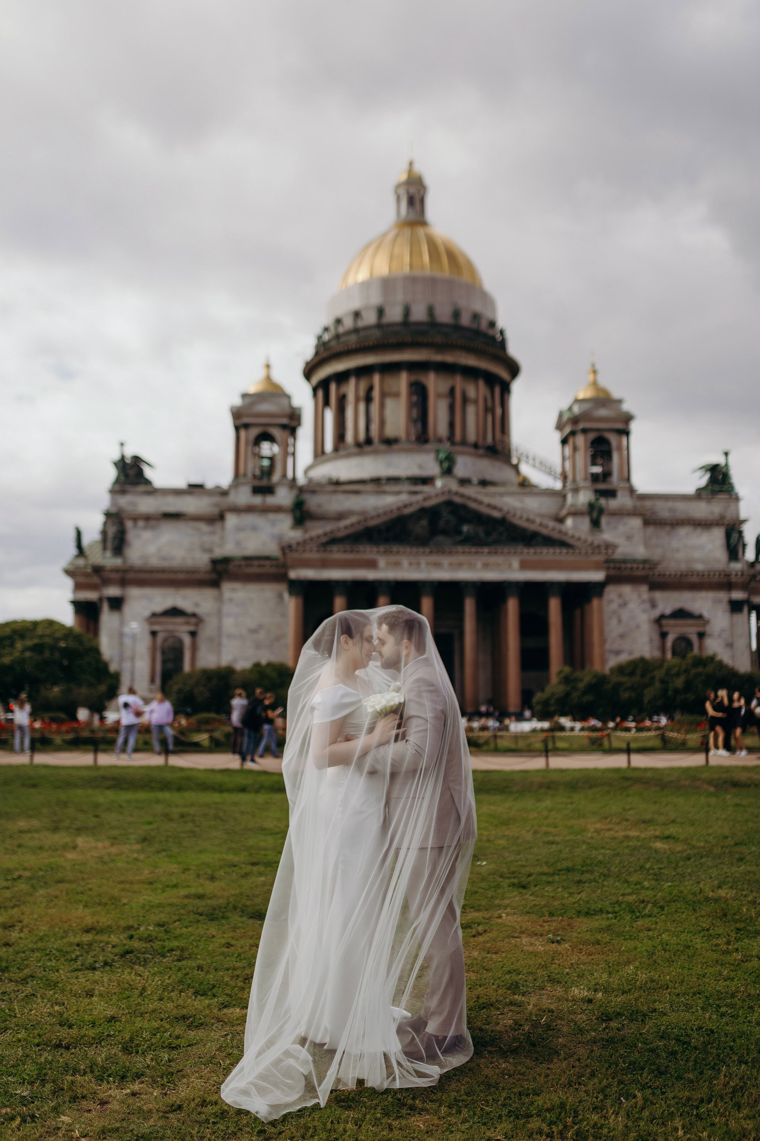 Wedding day 01.08.24. Свадебный фотограф в Санкт-Петербурге