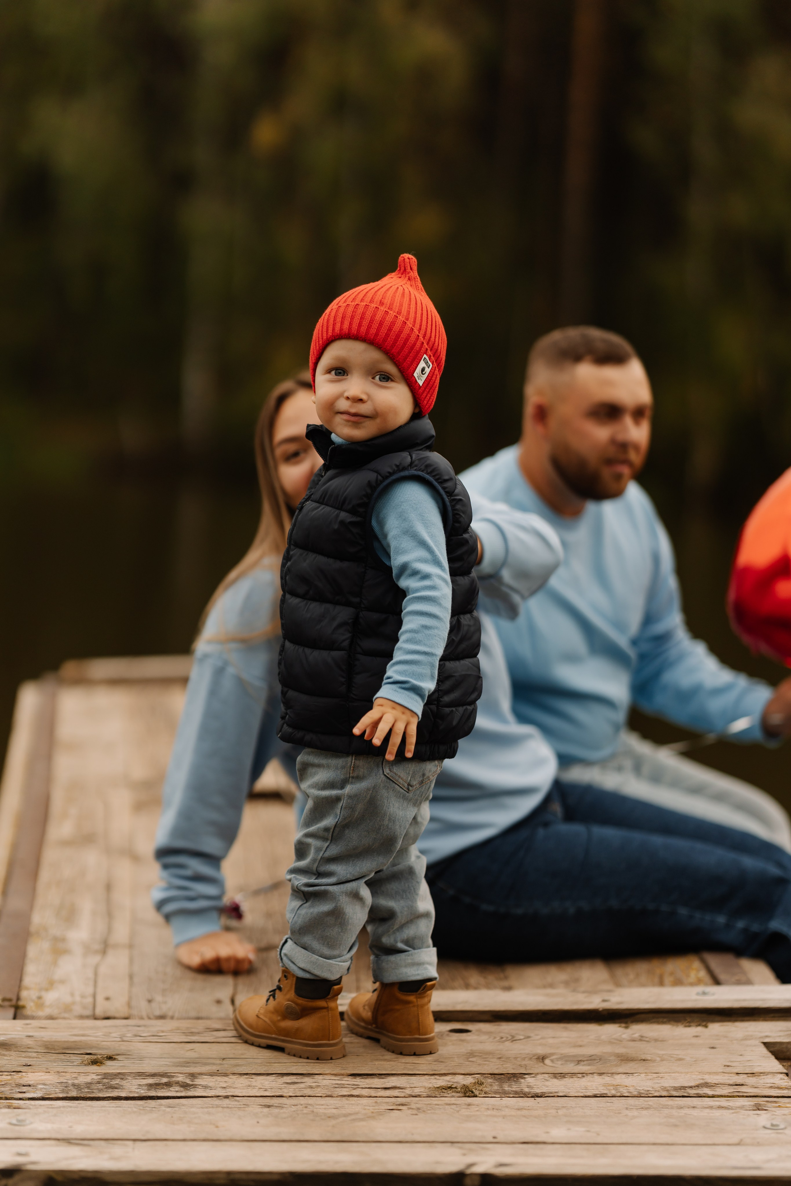 2х летие Тимурика. СВАДЕБНЫЙ ФОТОГРАФ КРАСНОЯРСК