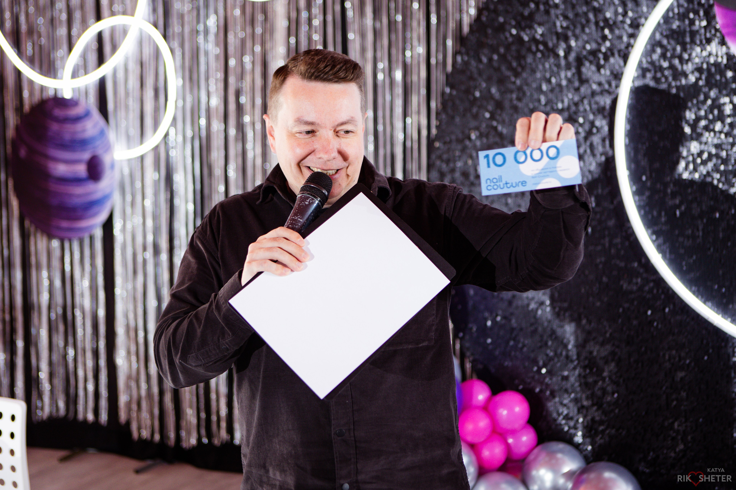 Бизнес форумы. Фотограф|Катя Рикошетер