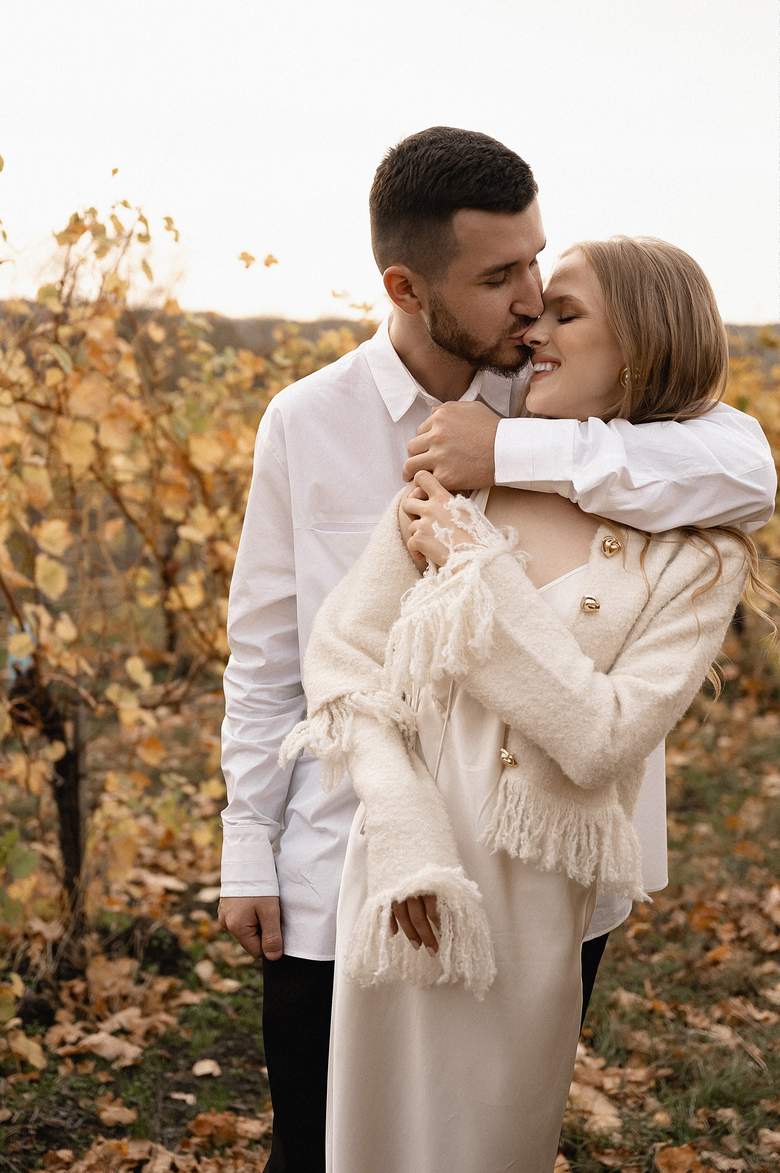 Стас и Саша. Свадебный фотограф и видеограф