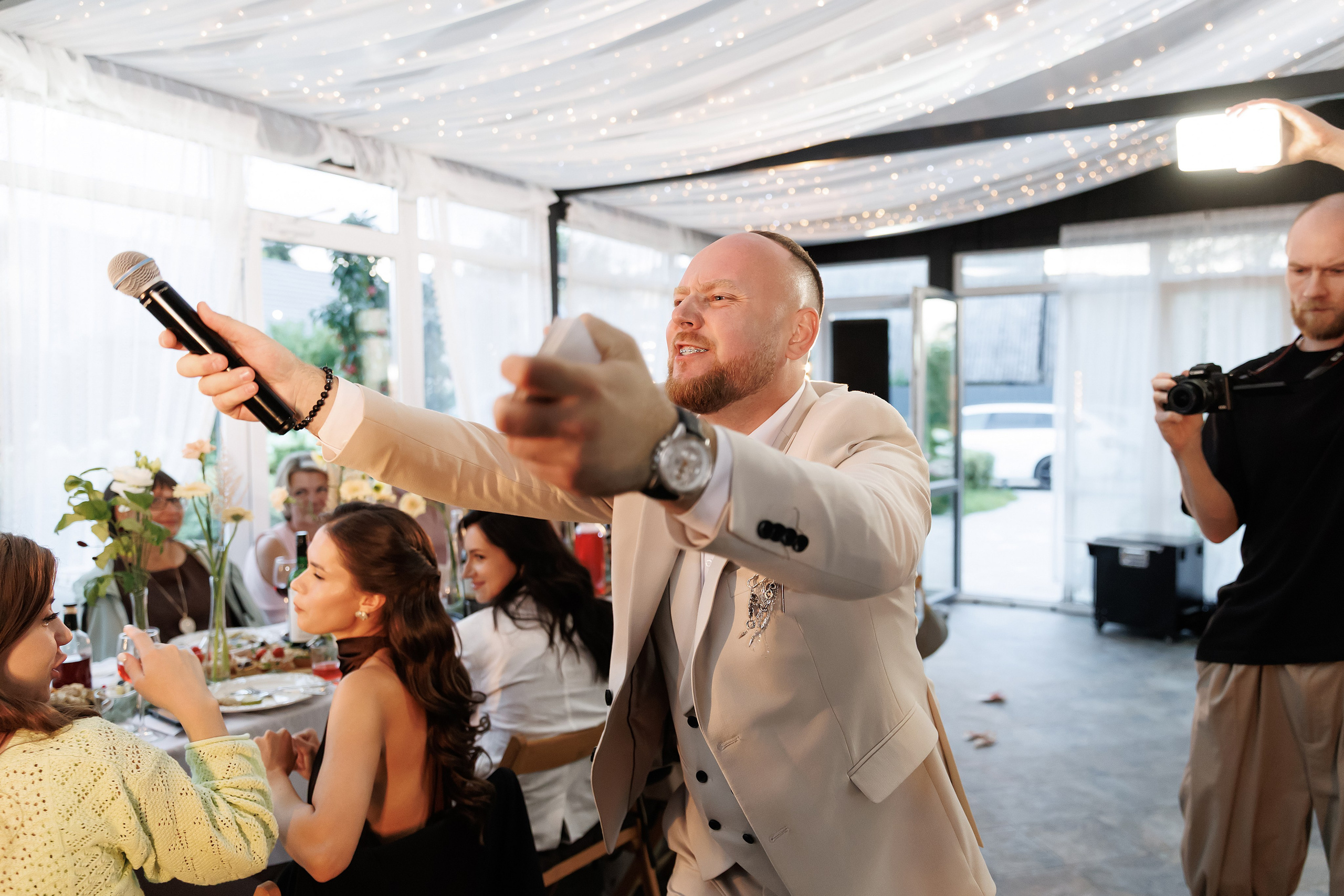 Ирина и Роман. Свадебный фотограф в Пскове и Санкт-Петербурге | Анна Голикова