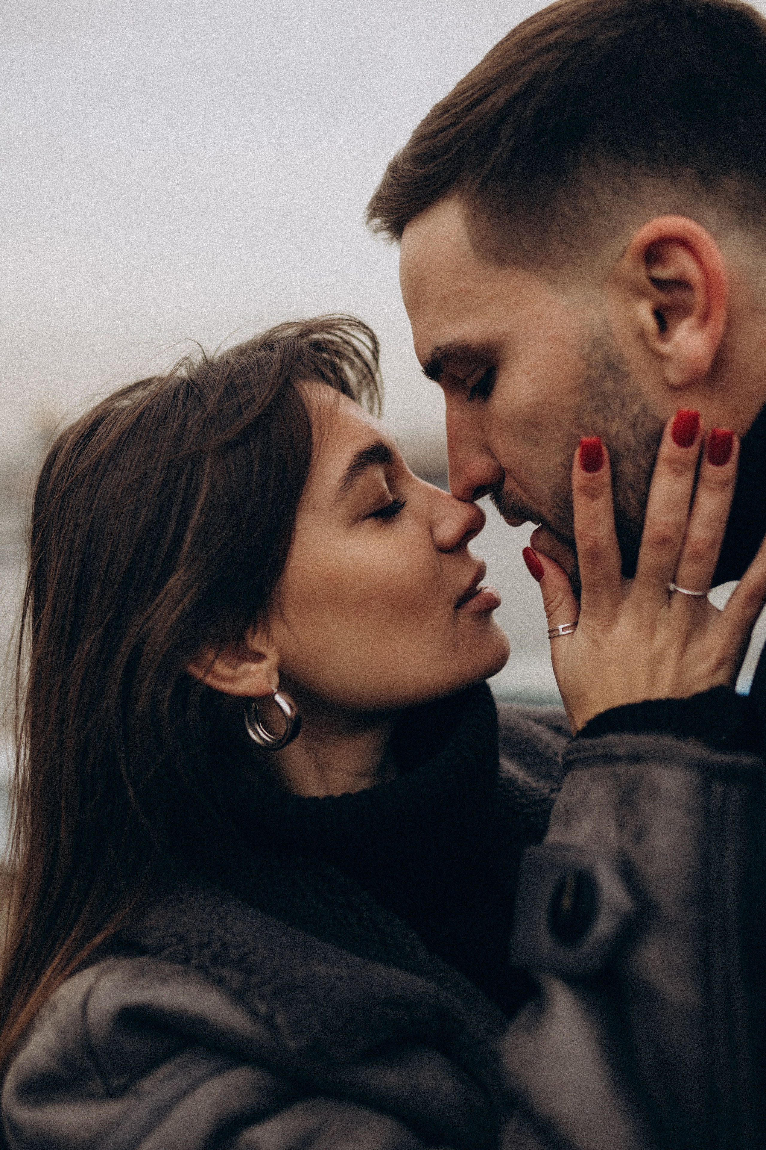 Рома и Оля. Свадебный и love story фотограф в Санкт-Петербурге