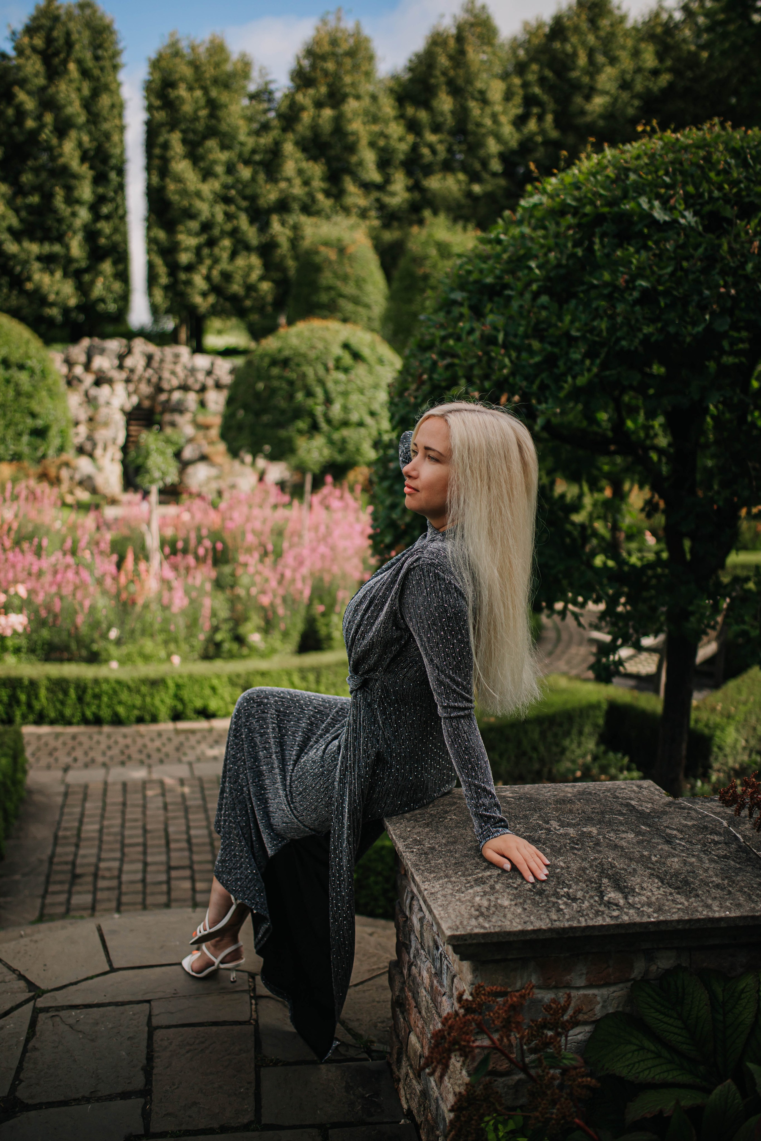 Фотограф Дарья Маташкова