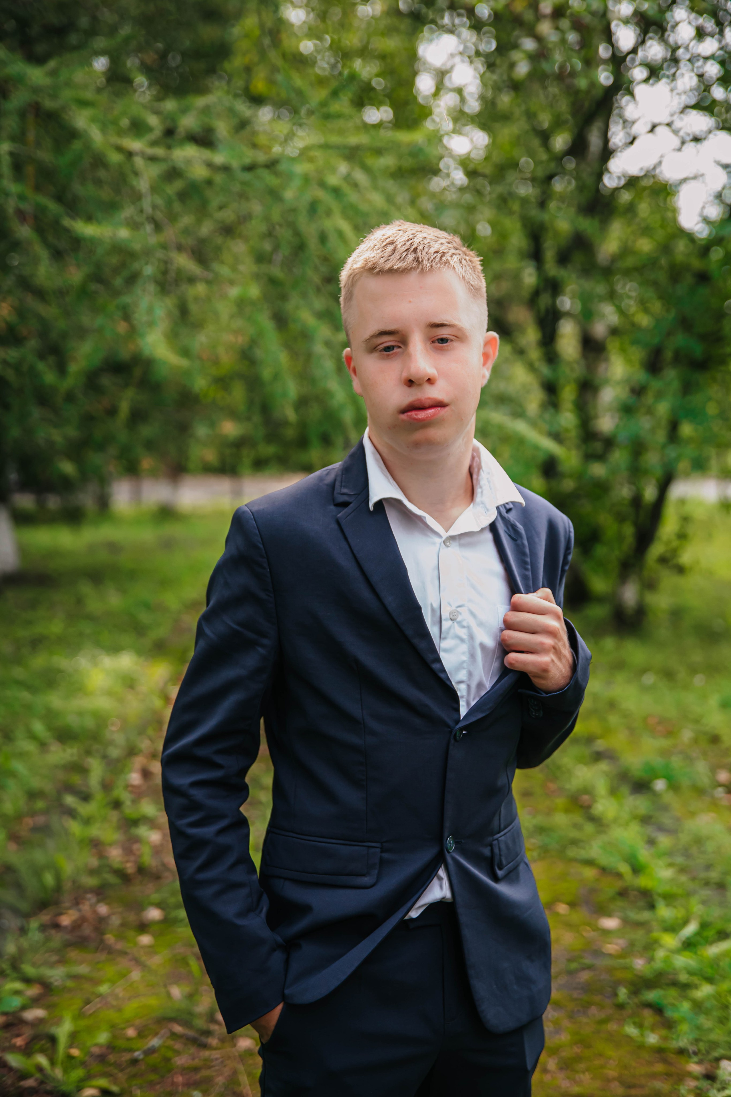 День Знаний. Фотограф Дарья Маташкова