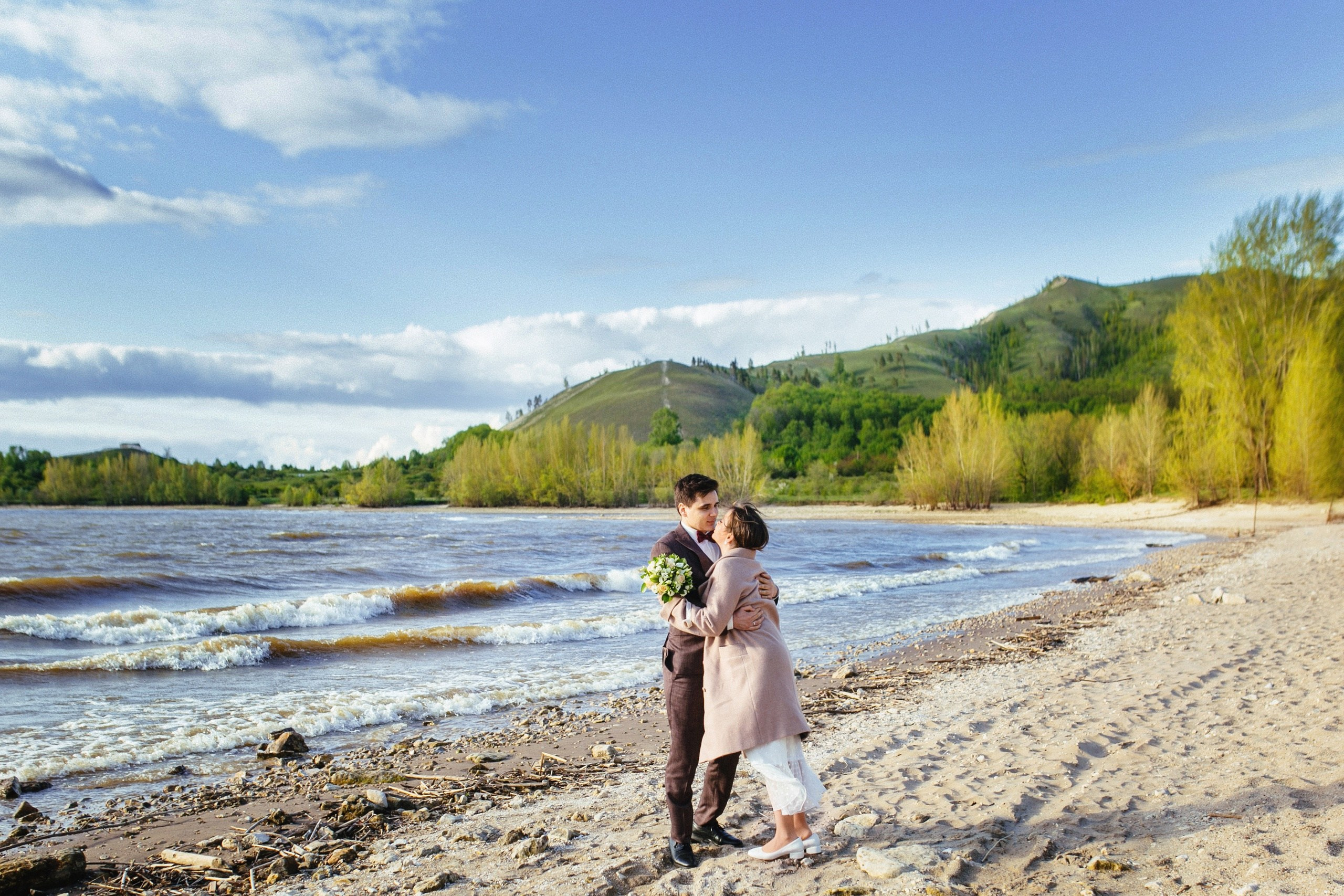 Свадьбы. Свадебный и семейный фотограф в Самаре Толя Саркан
