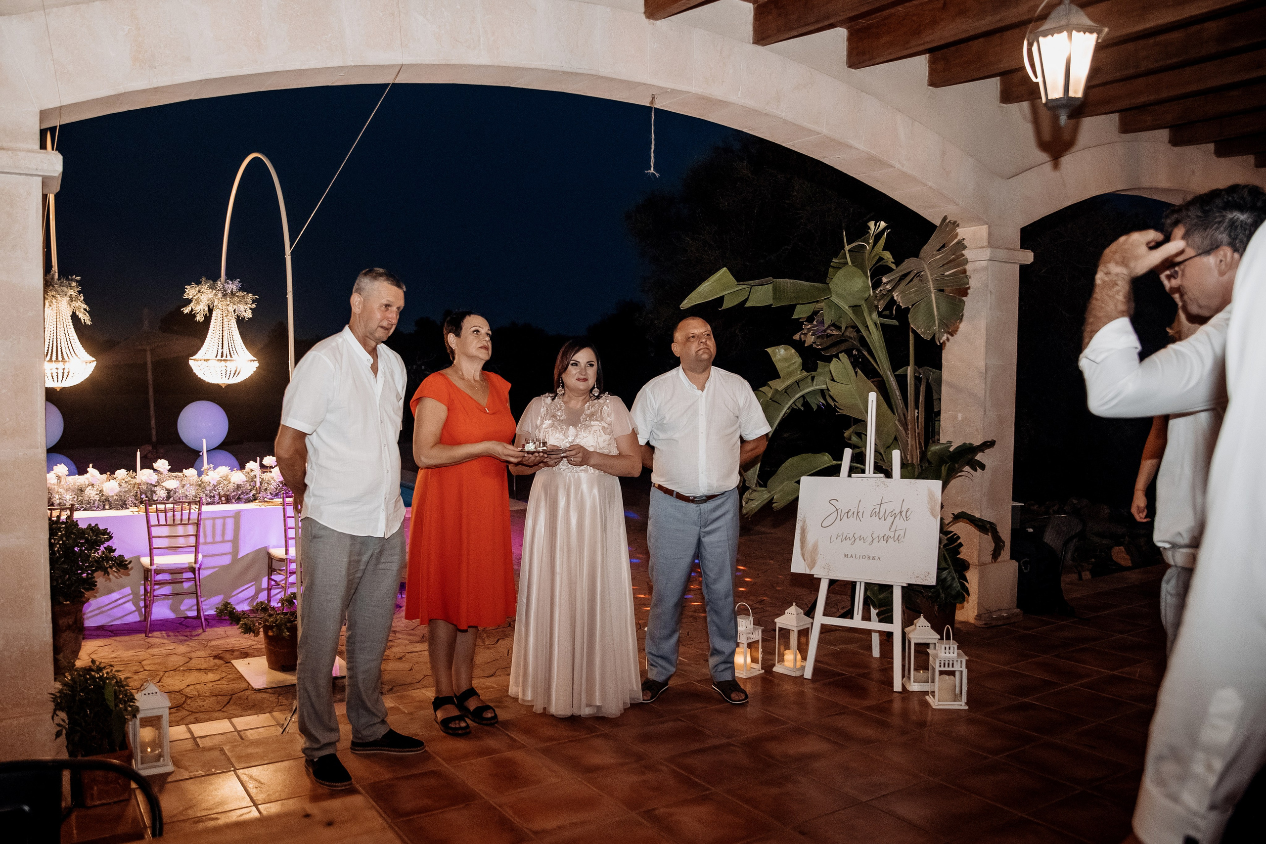 Inga_&_Romas. Фотограф на Майорке Екатерина Дробышева